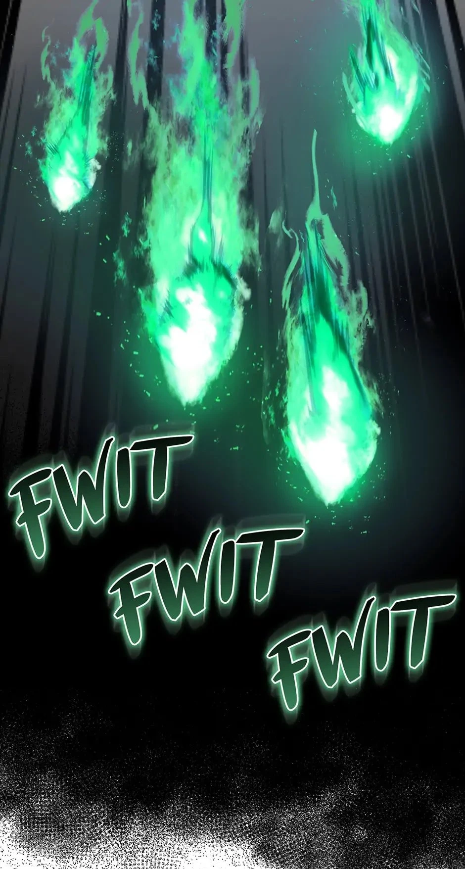 Shadow of the Supreme Chapter 17 - 58