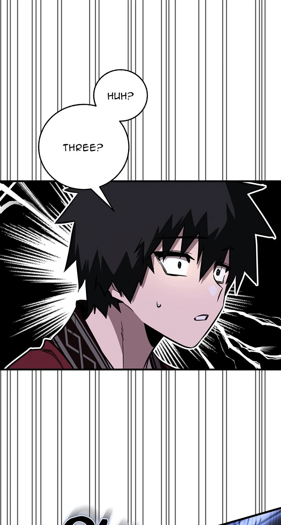 Shadow of the Supreme Chapter 17 - 63