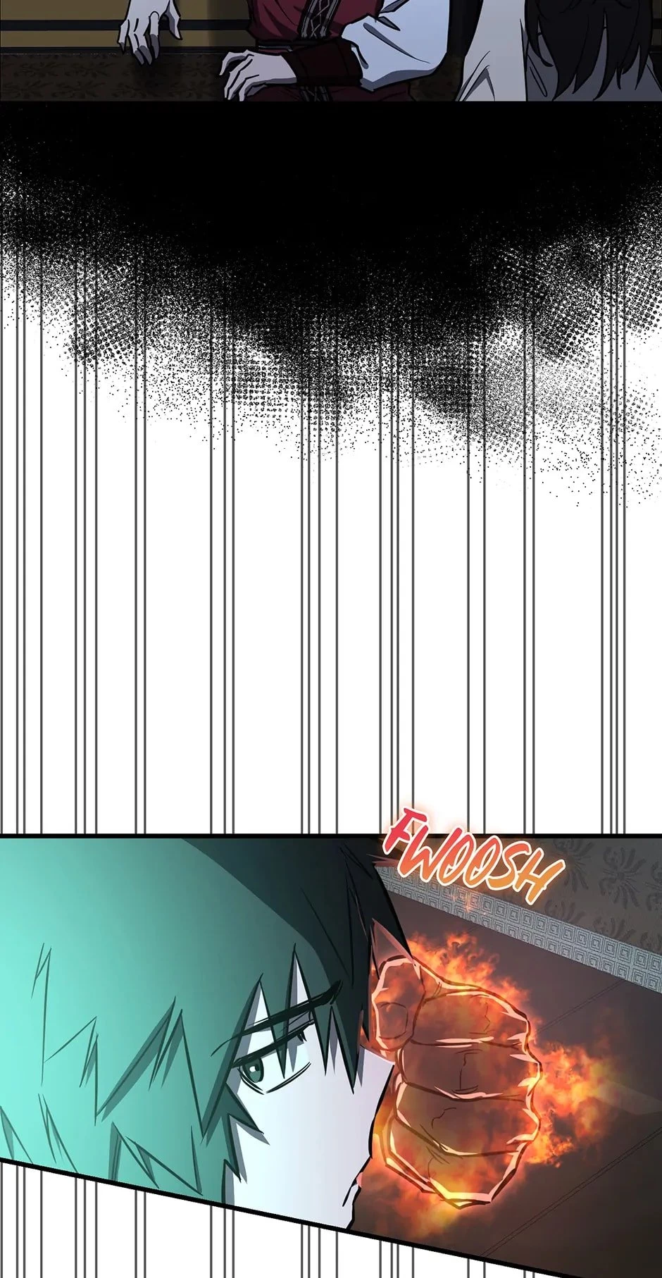 Shadow of the Supreme Chapter 17 - 66