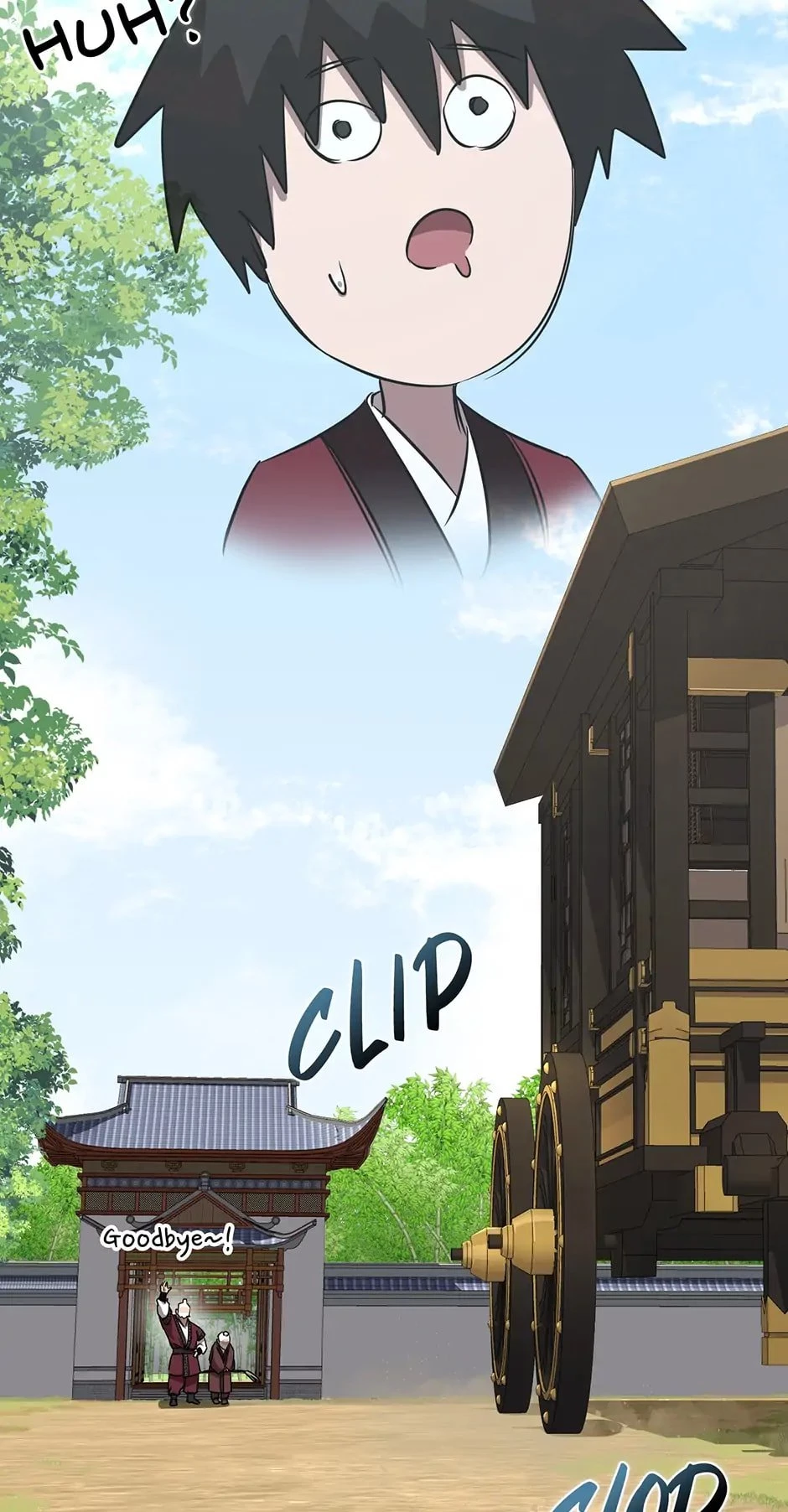 Shadow of the Supreme Chapter 16 - 57