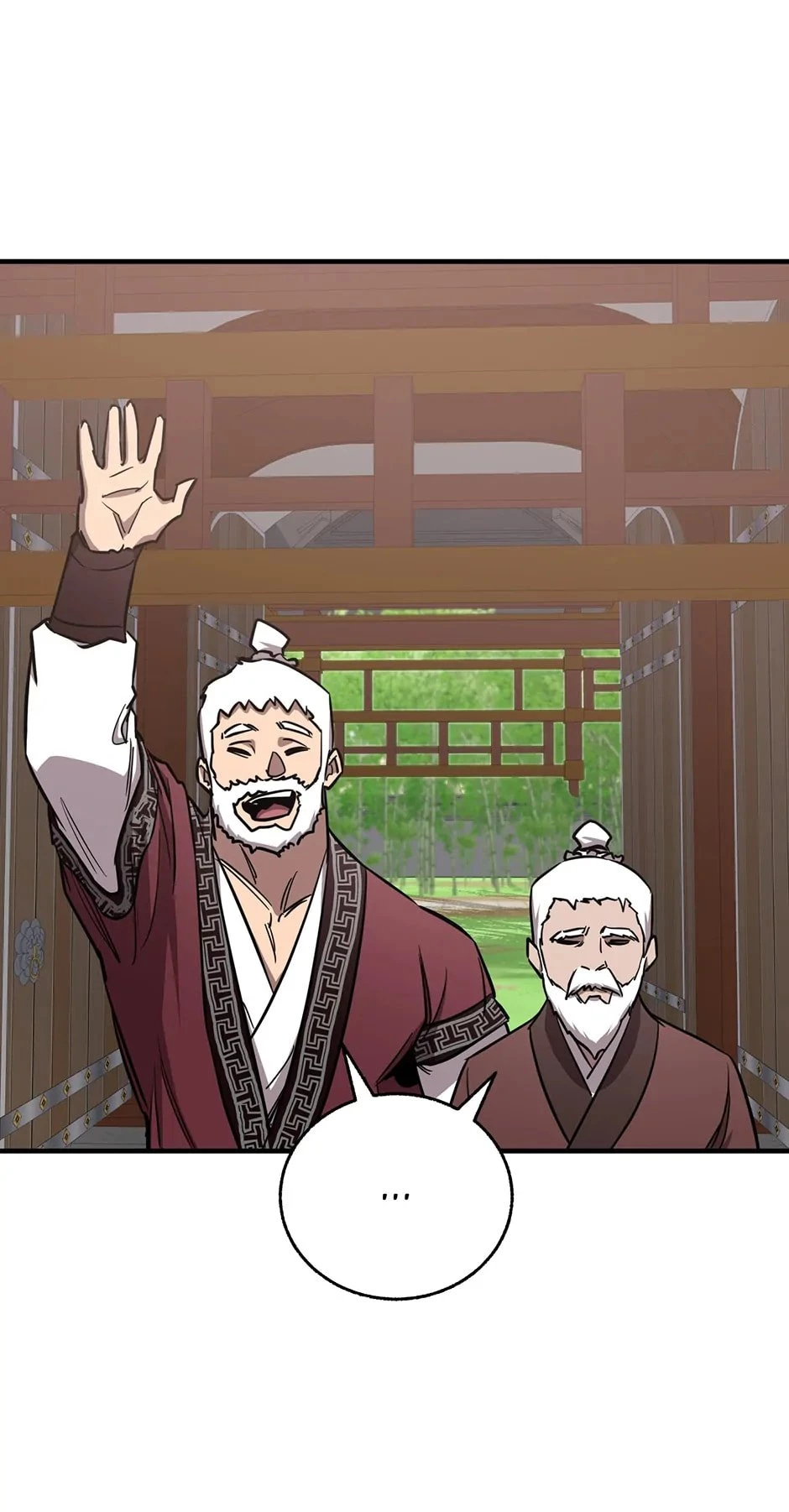 Shadow of the Supreme Chapter 16 - 59
