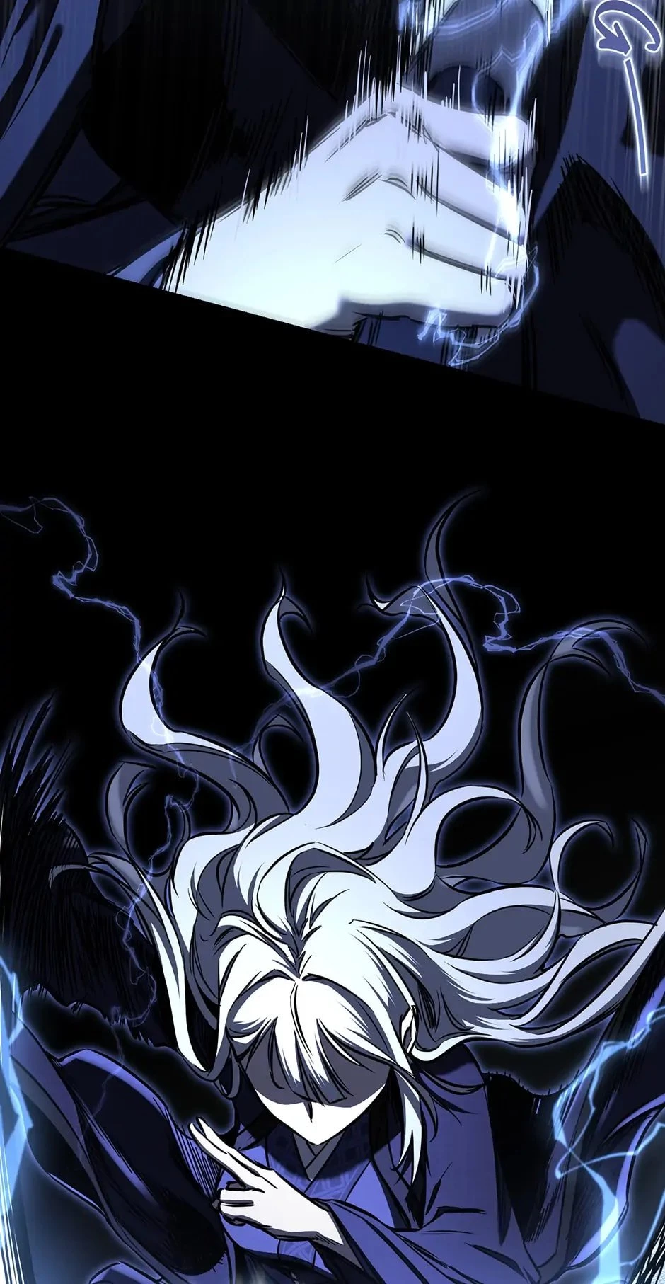 Shadow of the Supreme Chapter 17 - 70