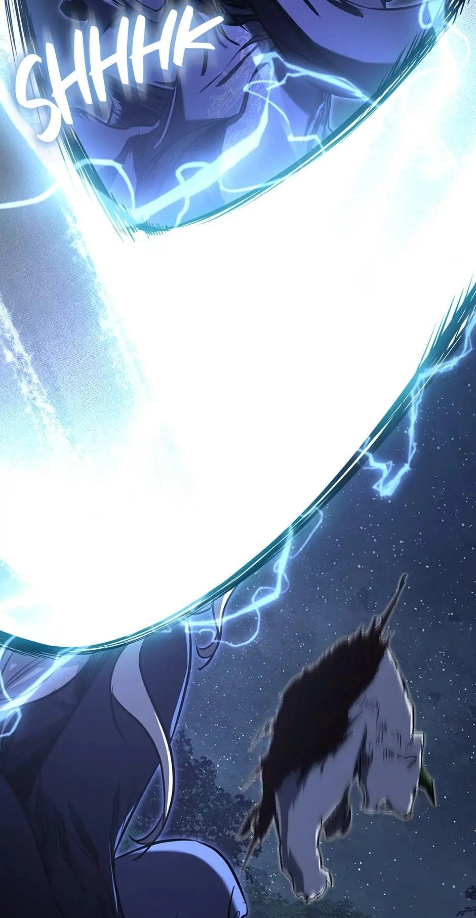 Shadow of the Supreme Chapter 17 - 71