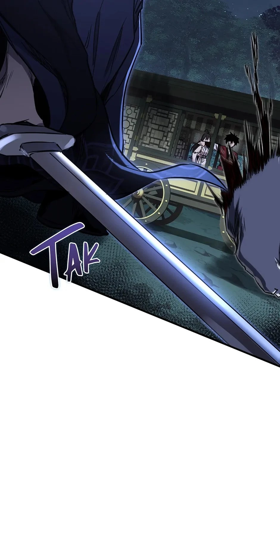 Shadow of the Supreme Chapter 17 - 72