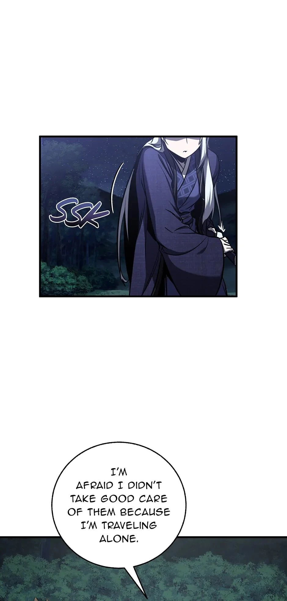 Shadow of the Supreme Chapter 17 - 73