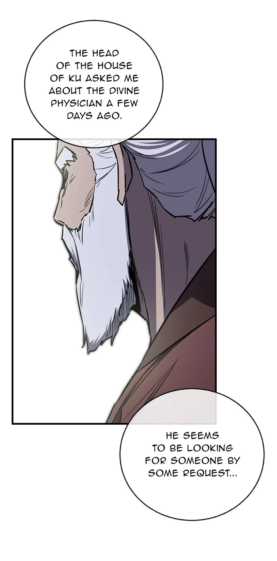 Shadow of the Supreme Chapter 16 - 64