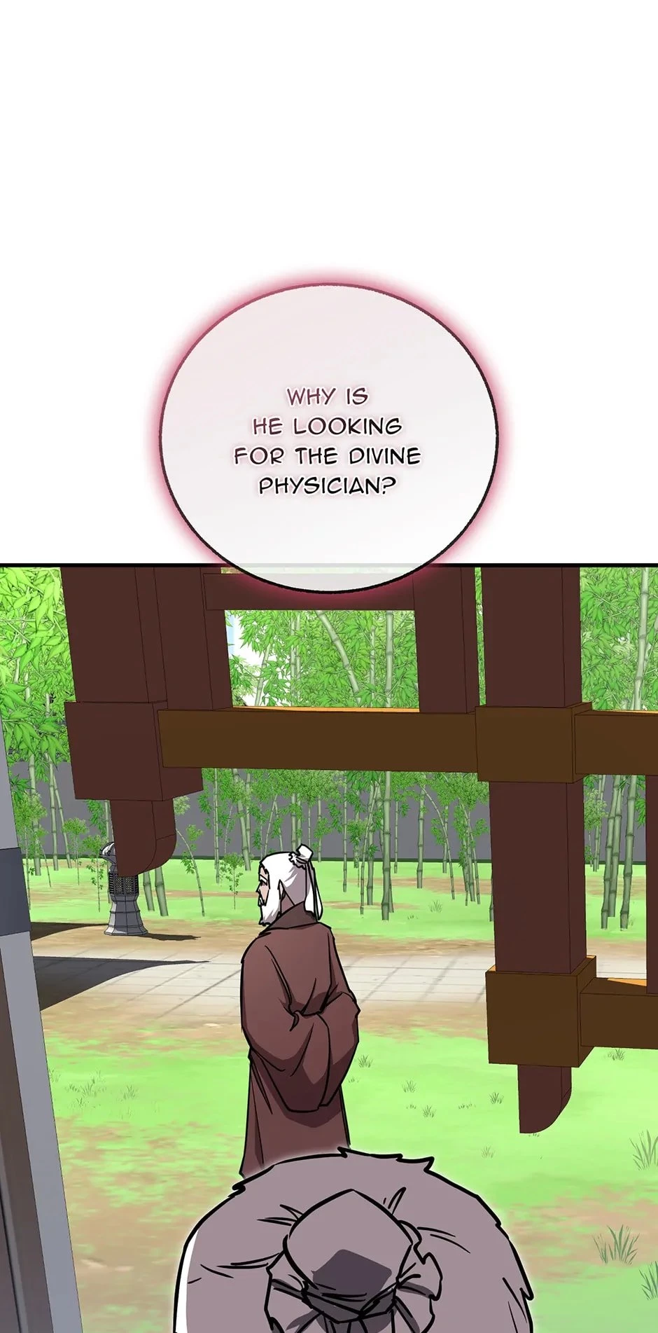Shadow of the Supreme Chapter 16 - 65