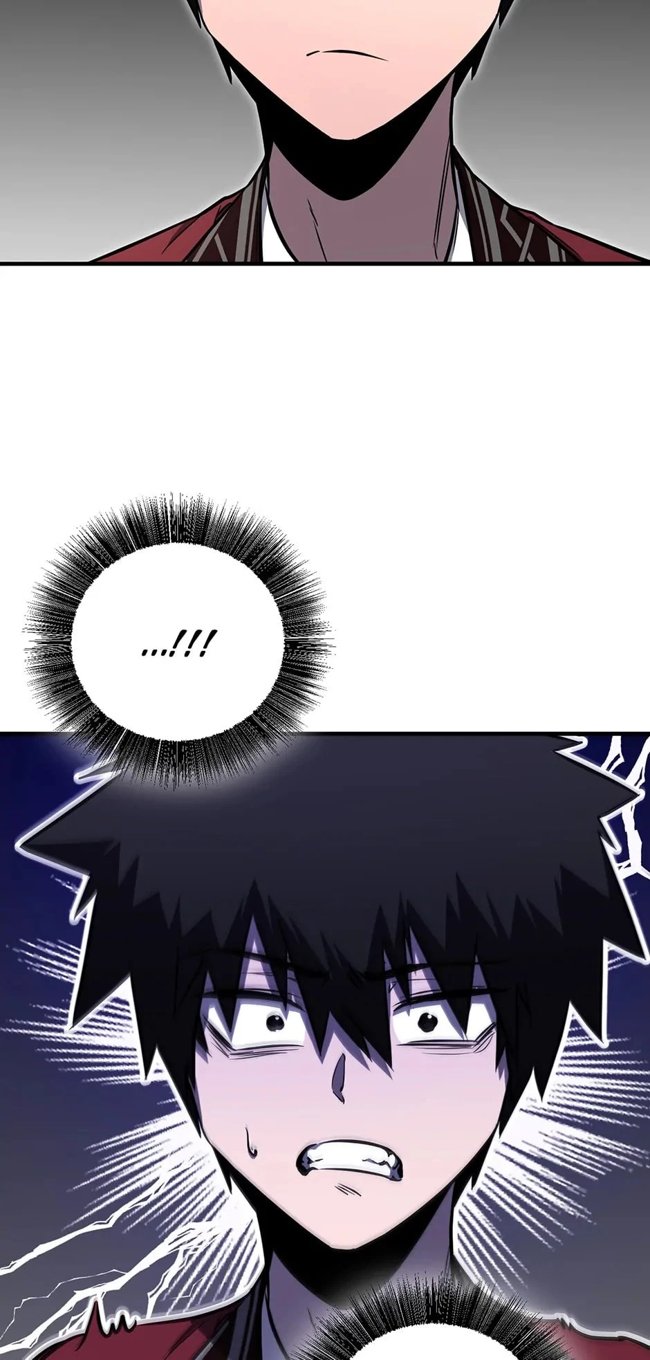 Shadow of the Supreme Chapter 17 - 76