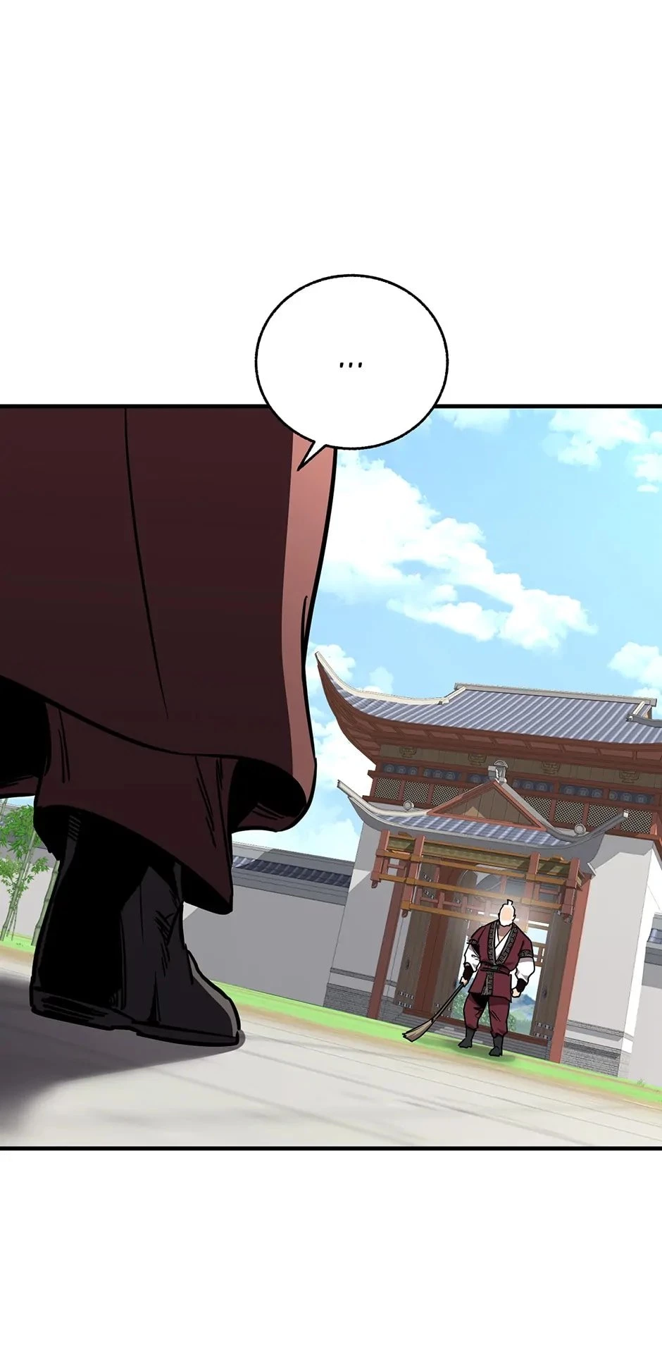 Shadow of the Supreme Chapter 16 - 67