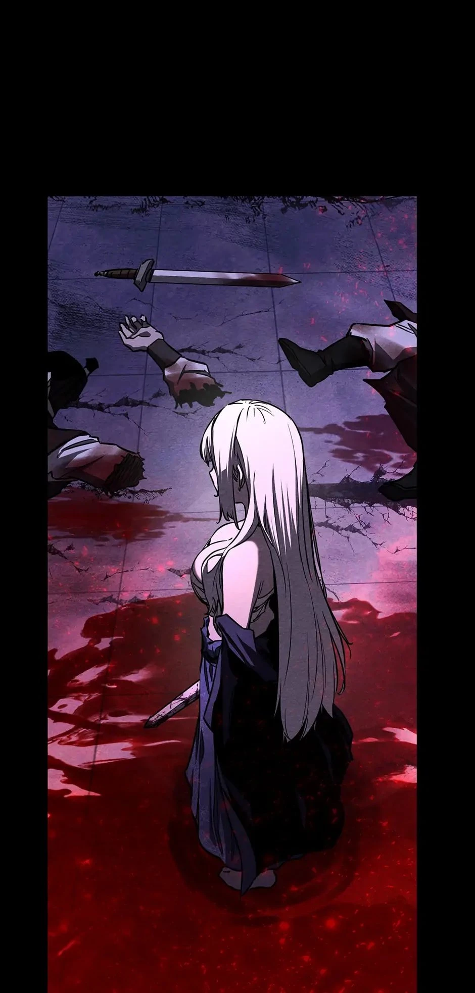 Shadow of the Supreme Chapter 17 - 78
