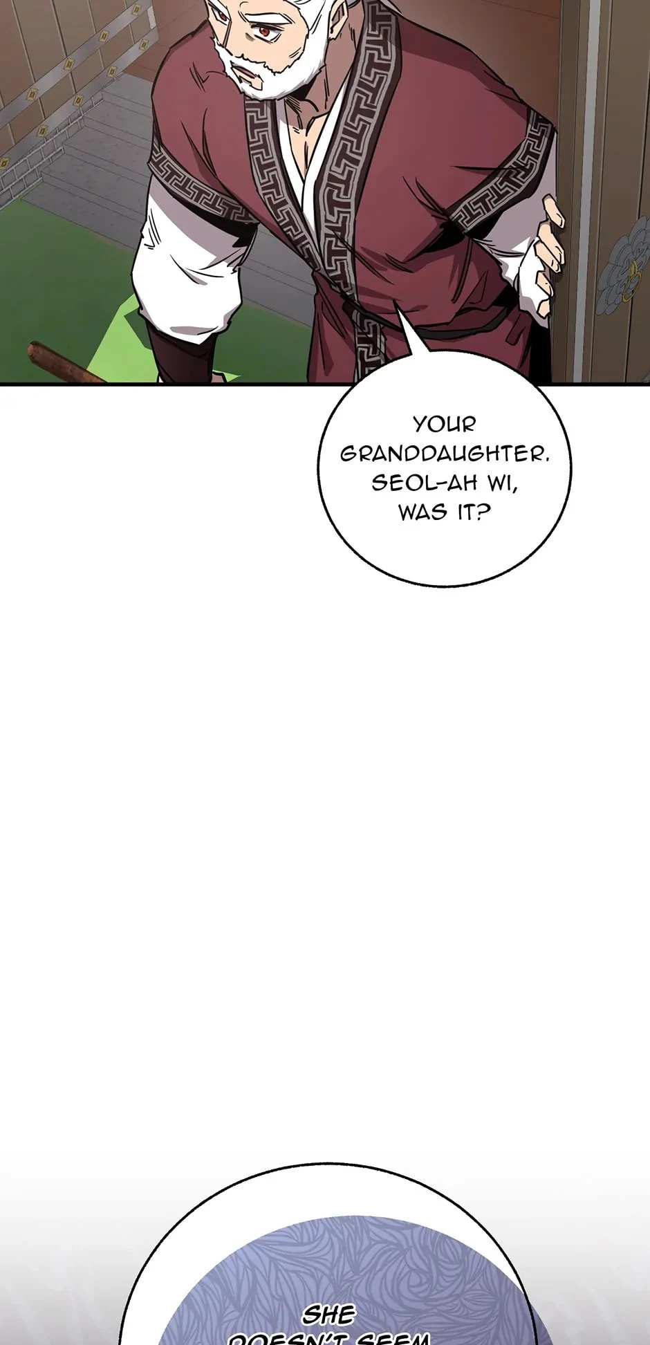 Shadow of the Supreme Chapter 16 - 69