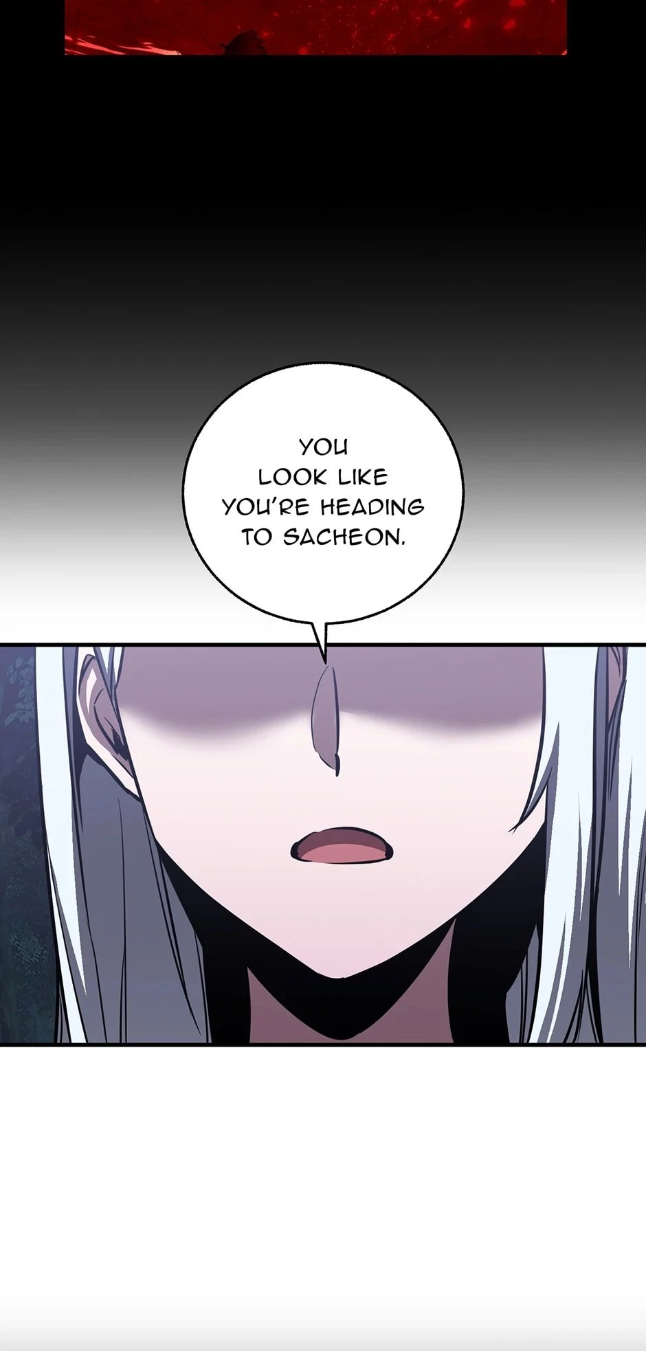 Shadow of the Supreme Chapter 17 - 79