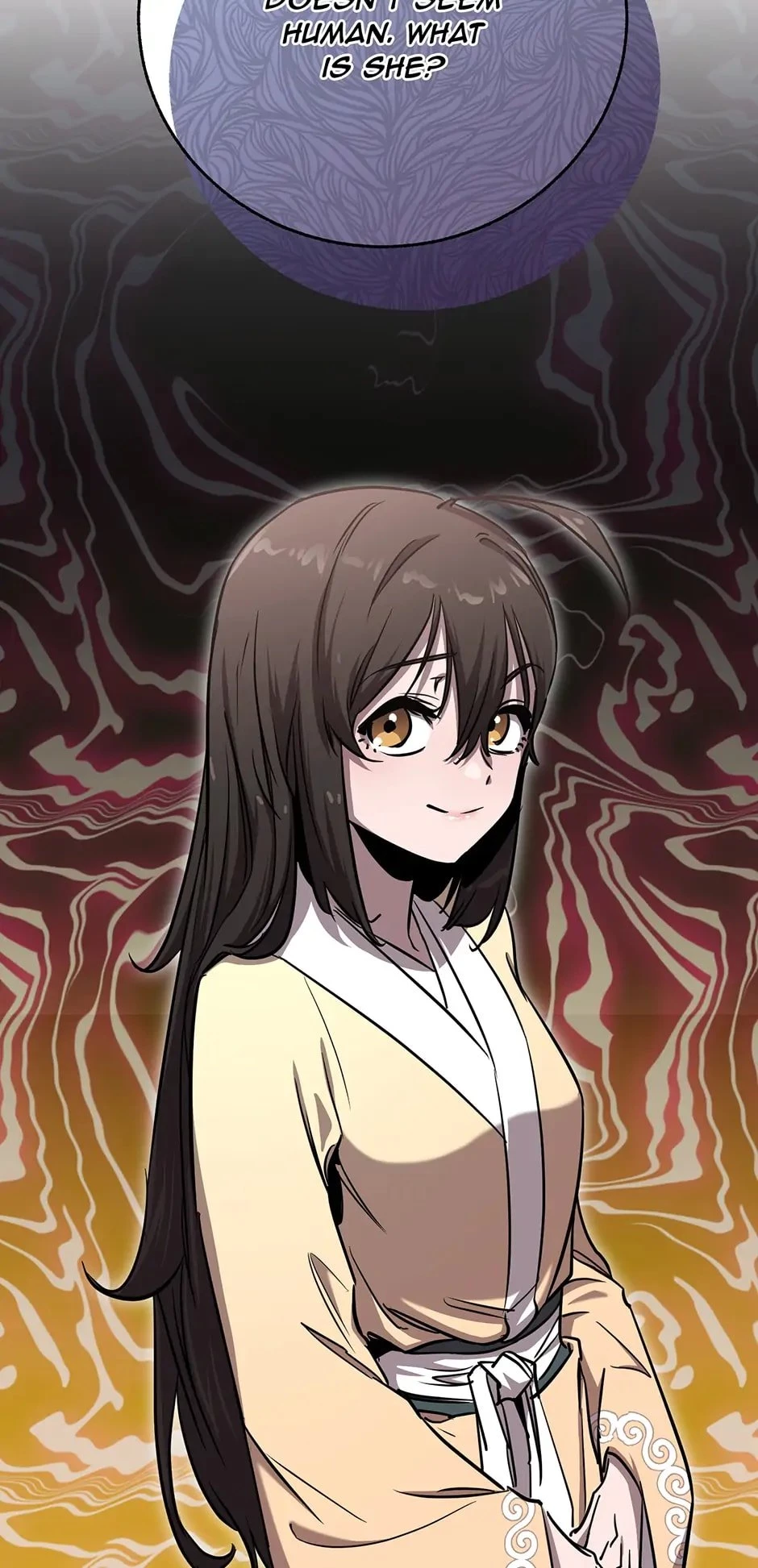Shadow of the Supreme Chapter 16 - 70