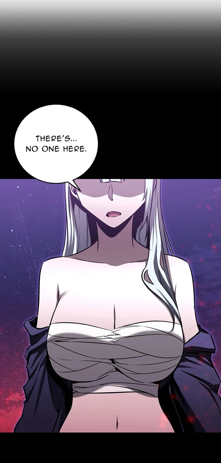 Shadow of the Supreme Chapter 17 - 80