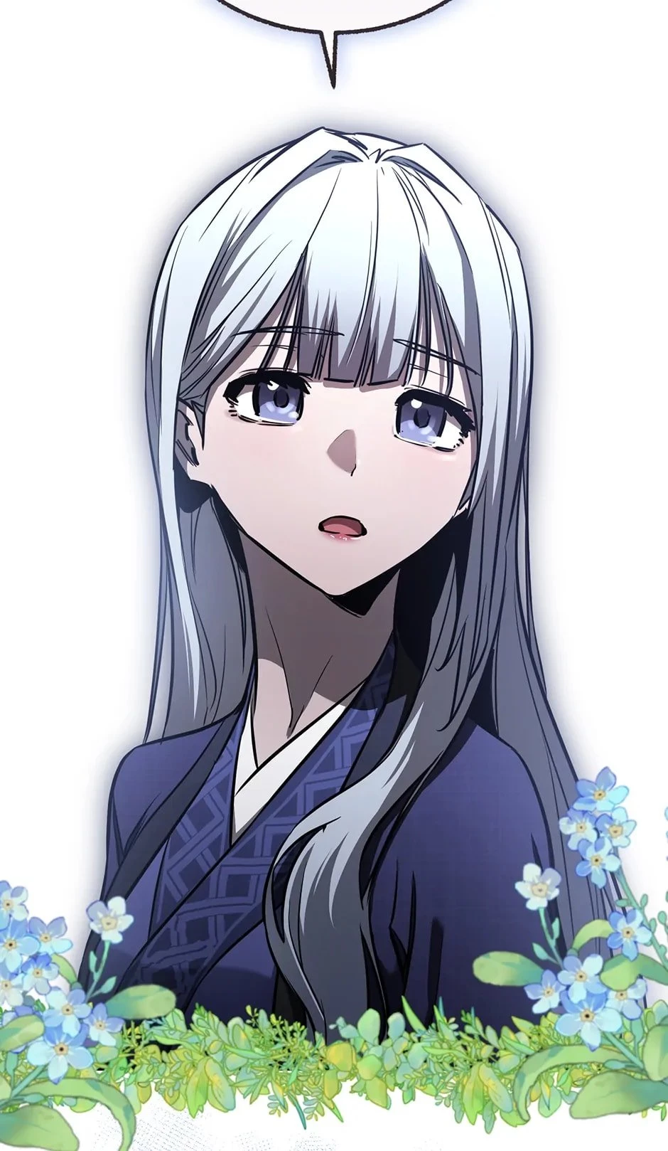Shadow of the Supreme Chapter 17 - 84
