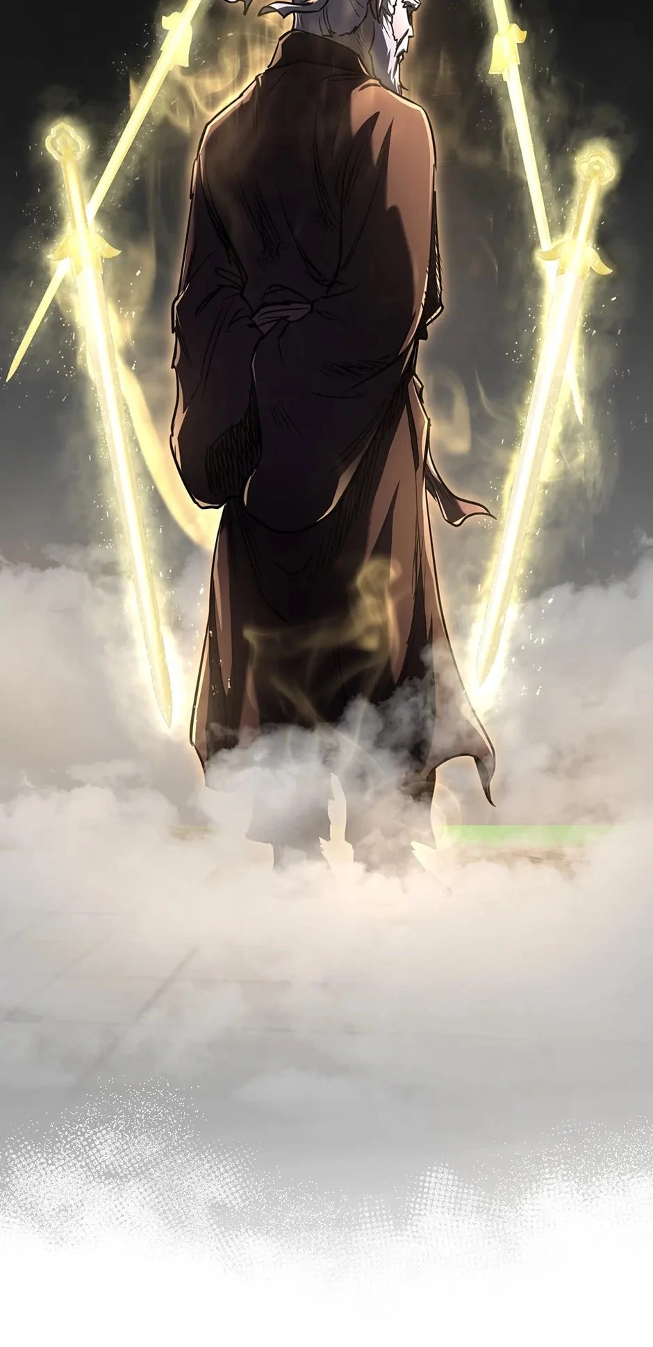 Shadow of the Supreme Chapter 16 - 73