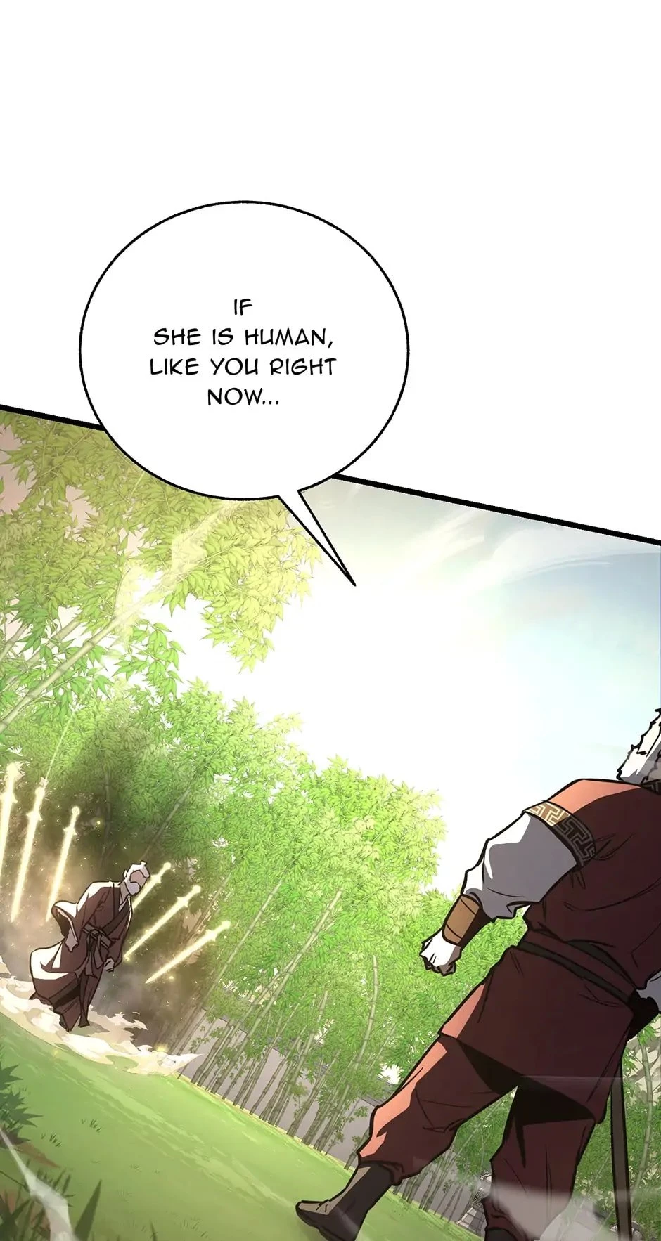 Shadow of the Supreme Chapter 16 - 74