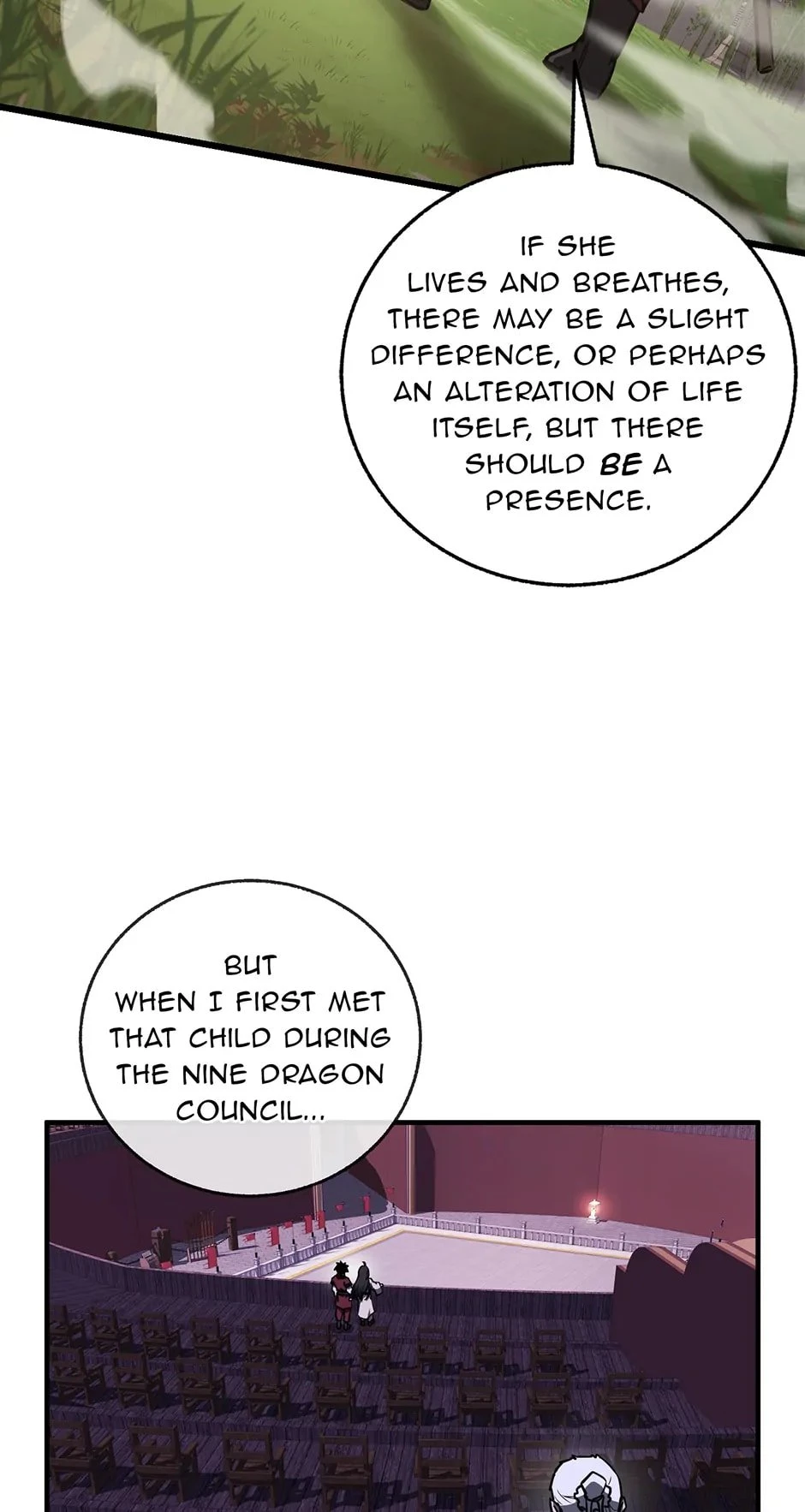 Shadow of the Supreme Chapter 16 - 75