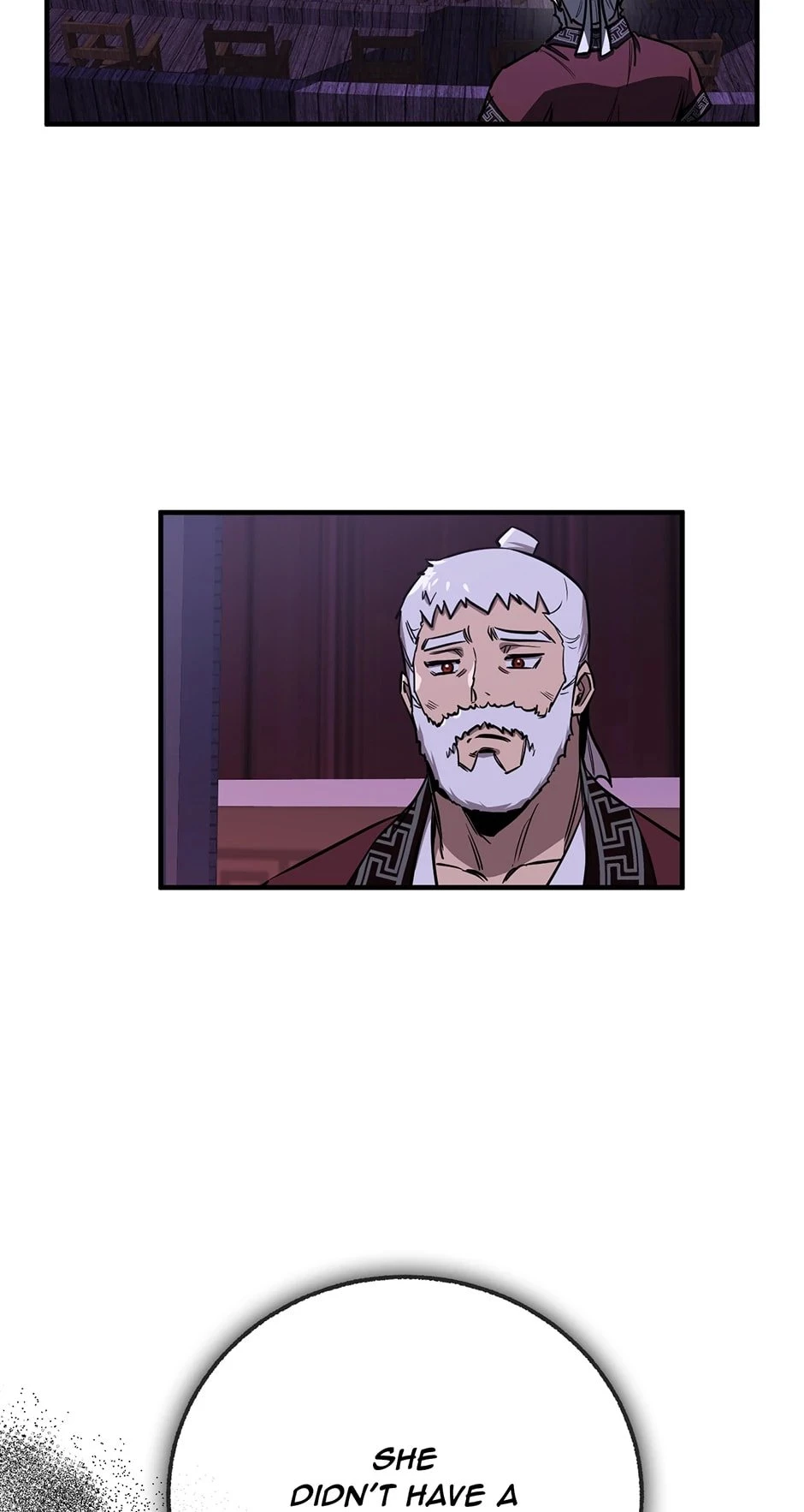 Shadow of the Supreme Chapter 16 - 76