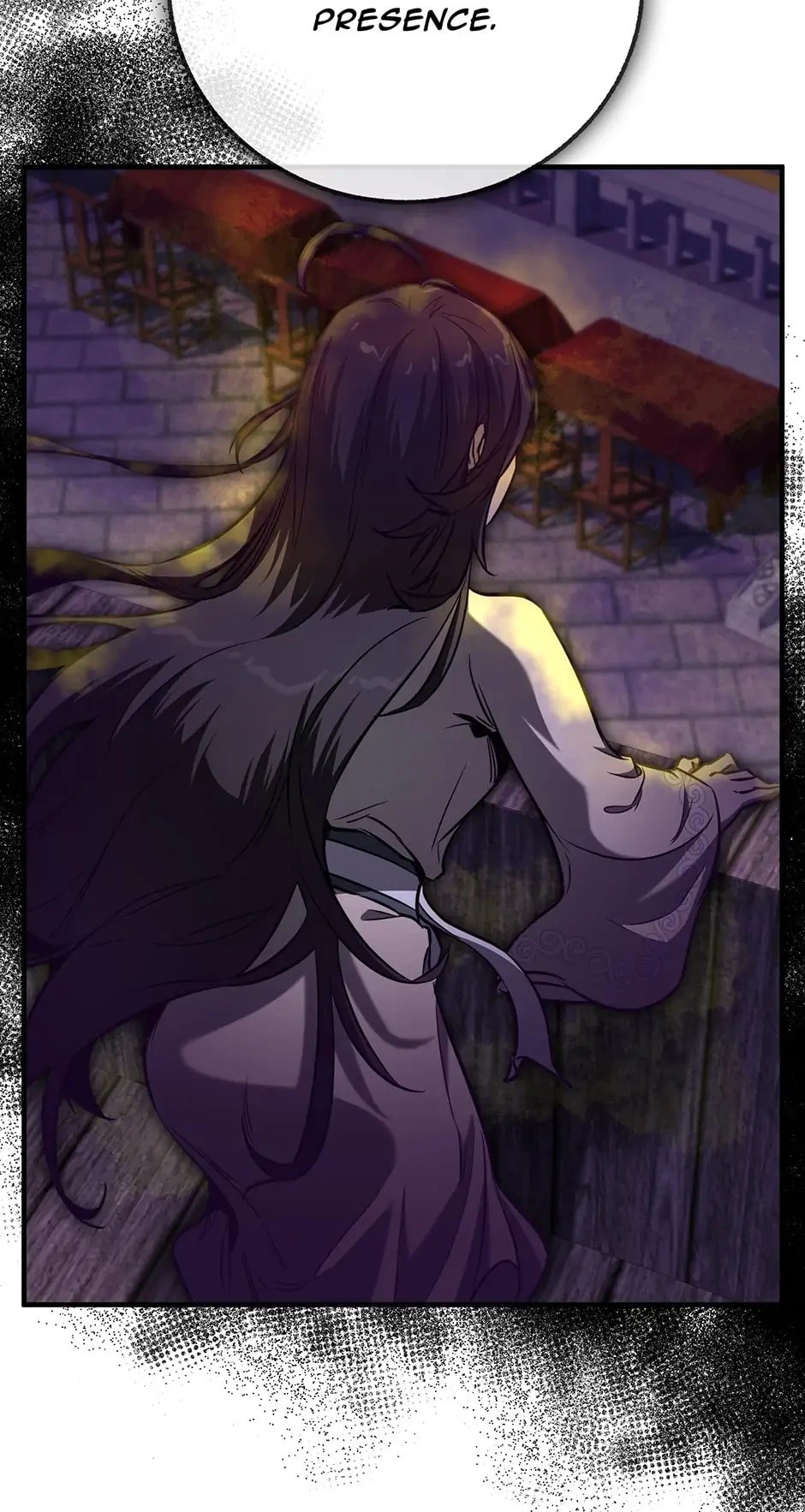 Shadow of the Supreme Chapter 16 - 77