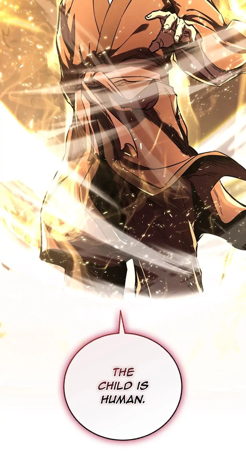 Shadow of the Supreme Chapter 16 - 81