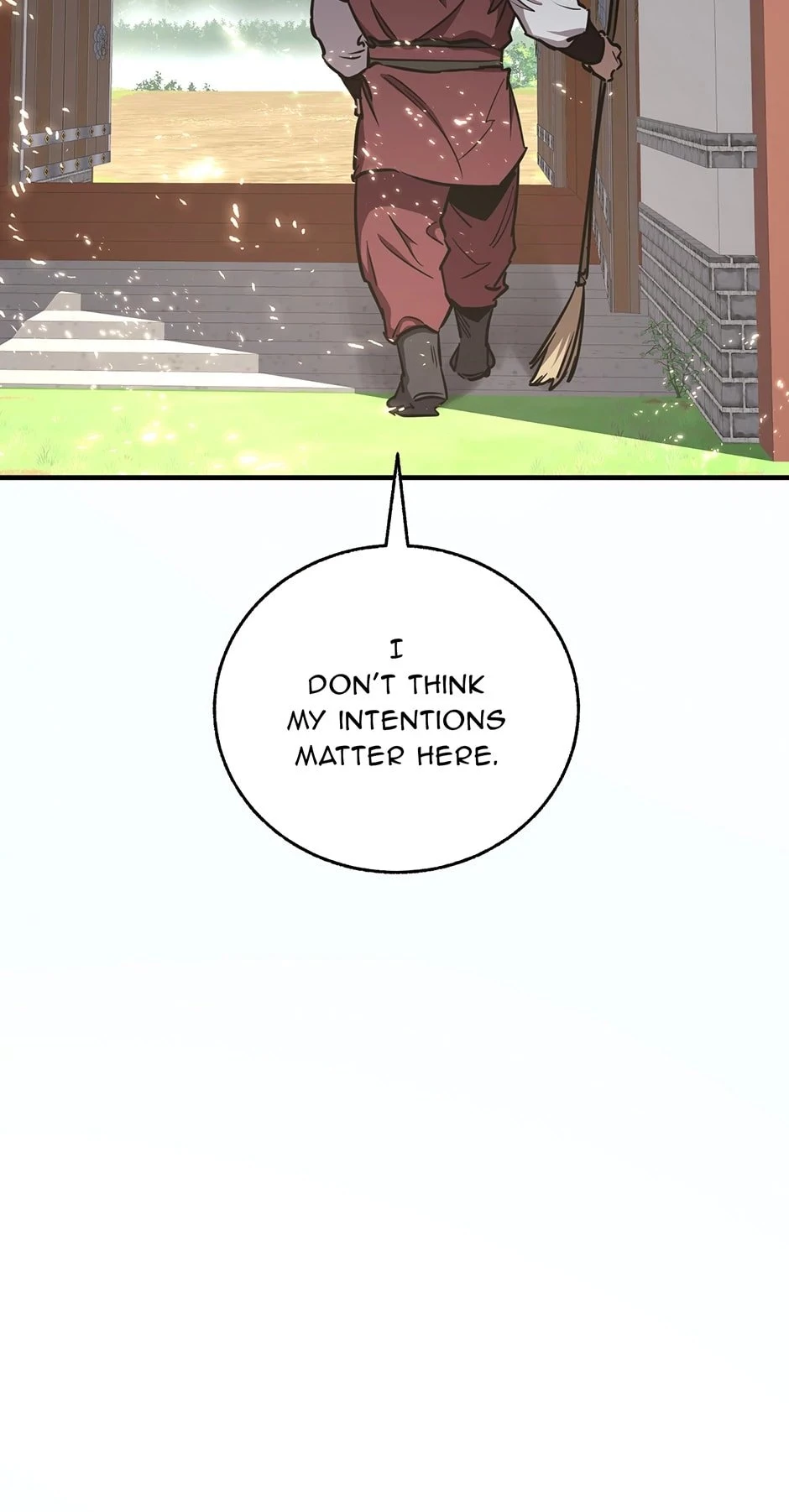 Shadow of the Supreme Chapter 16 - 84