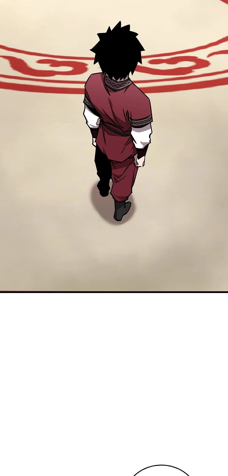 Shadow of the Supreme Chapter 15 - 12