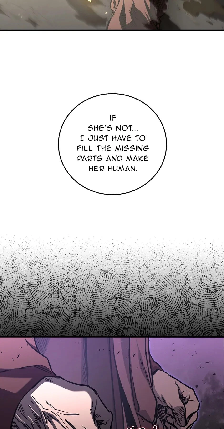 Shadow of the Supreme Chapter 16 - 87
