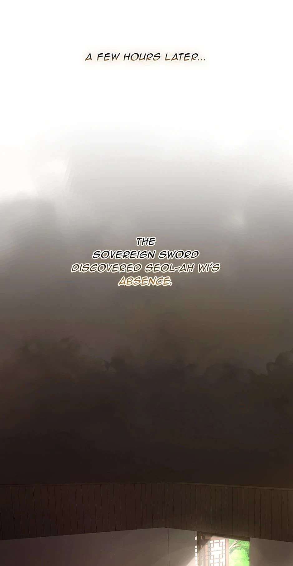 Shadow of the Supreme Chapter 16 - 89