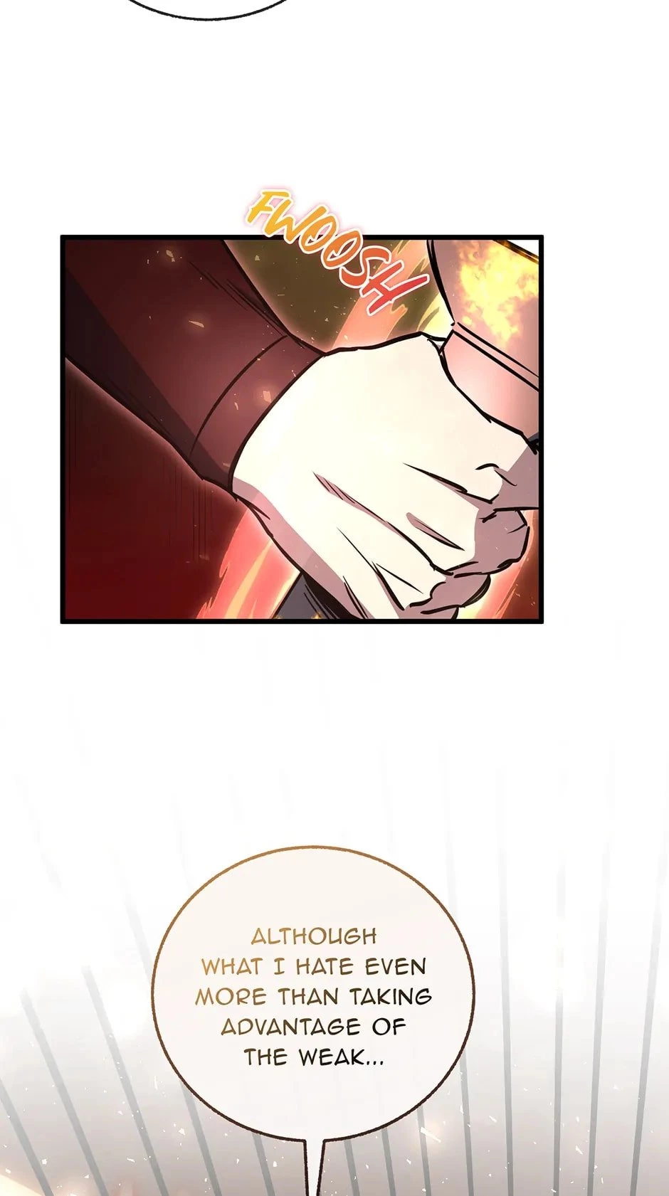 Shadow of the Supreme Chapter 15 - 19