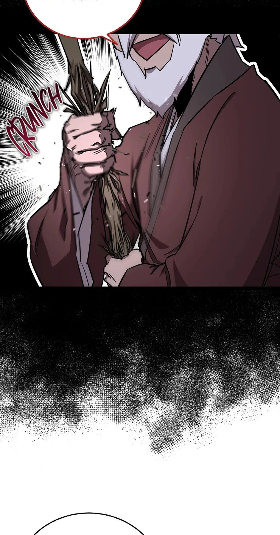 Shadow of the Supreme Chapter 14 - 5
