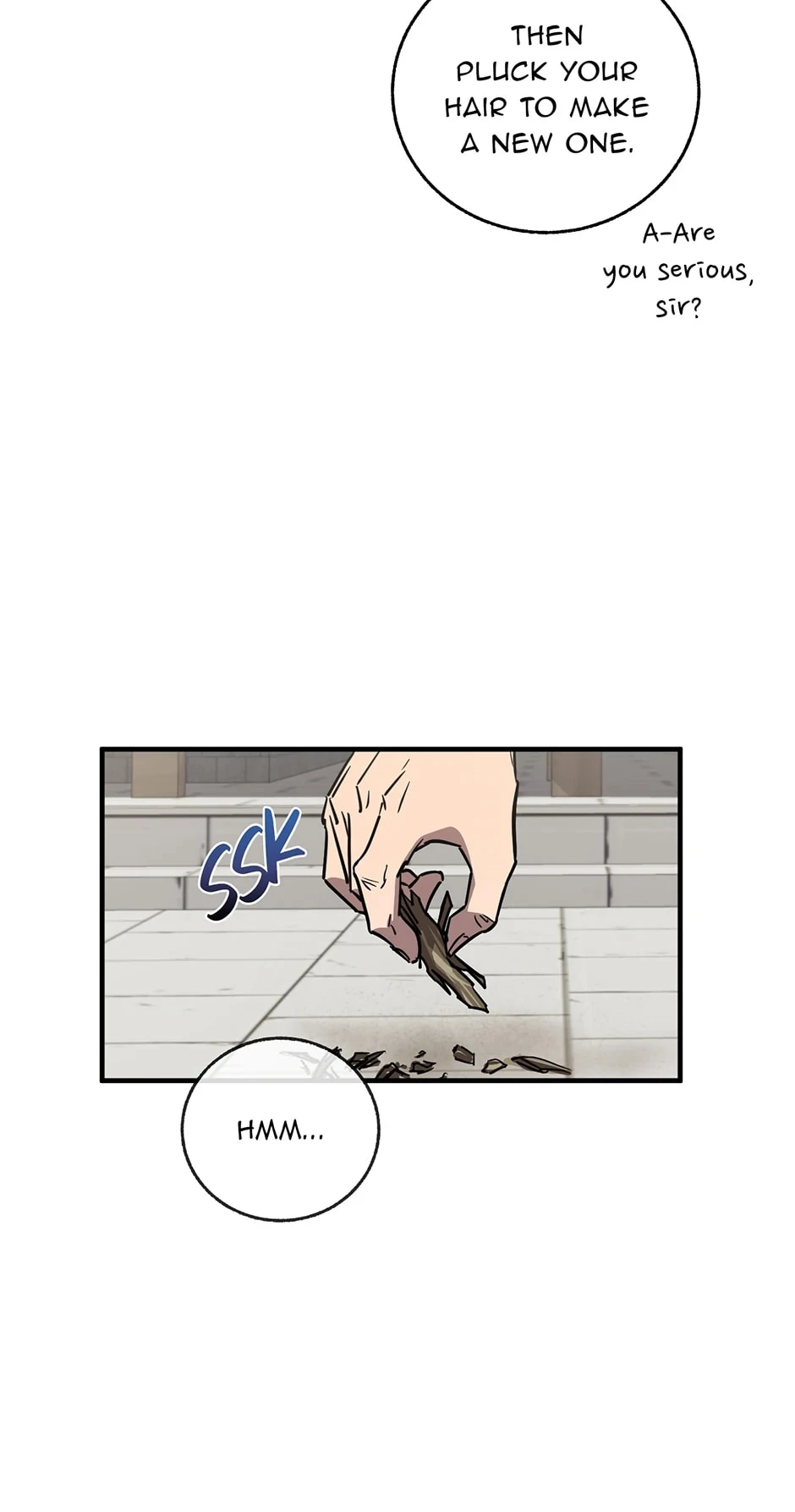 Shadow of the Supreme Chapter 14 - 7