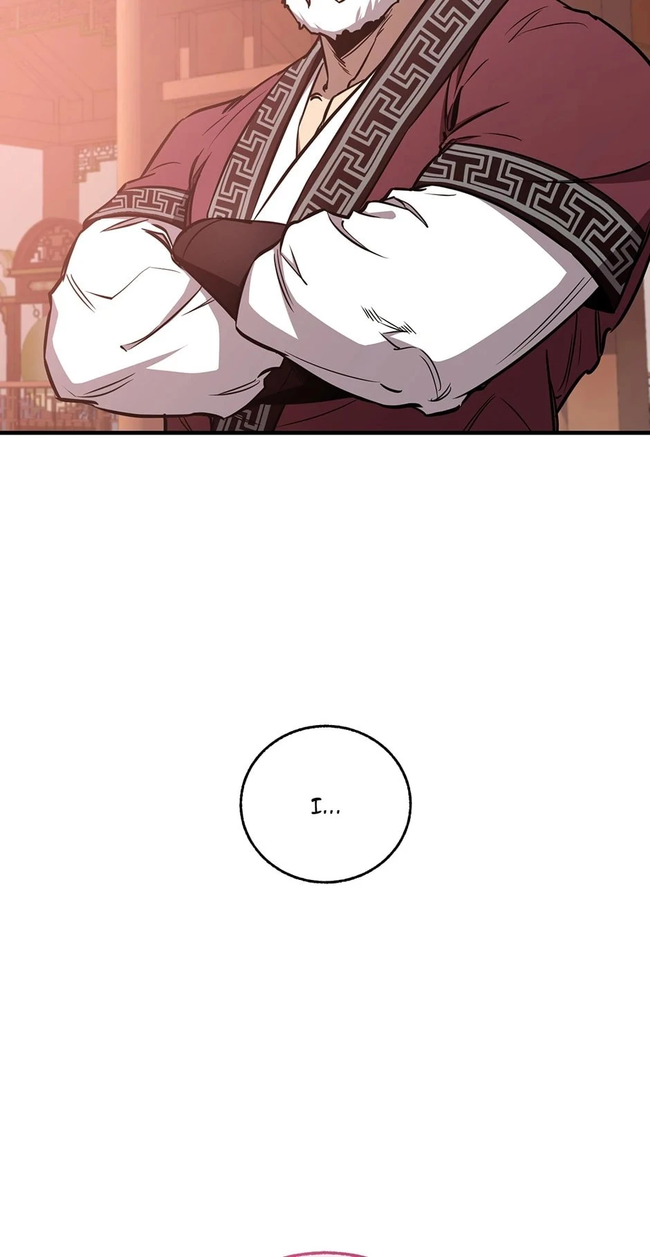 Shadow of the Supreme Chapter 15 - 26