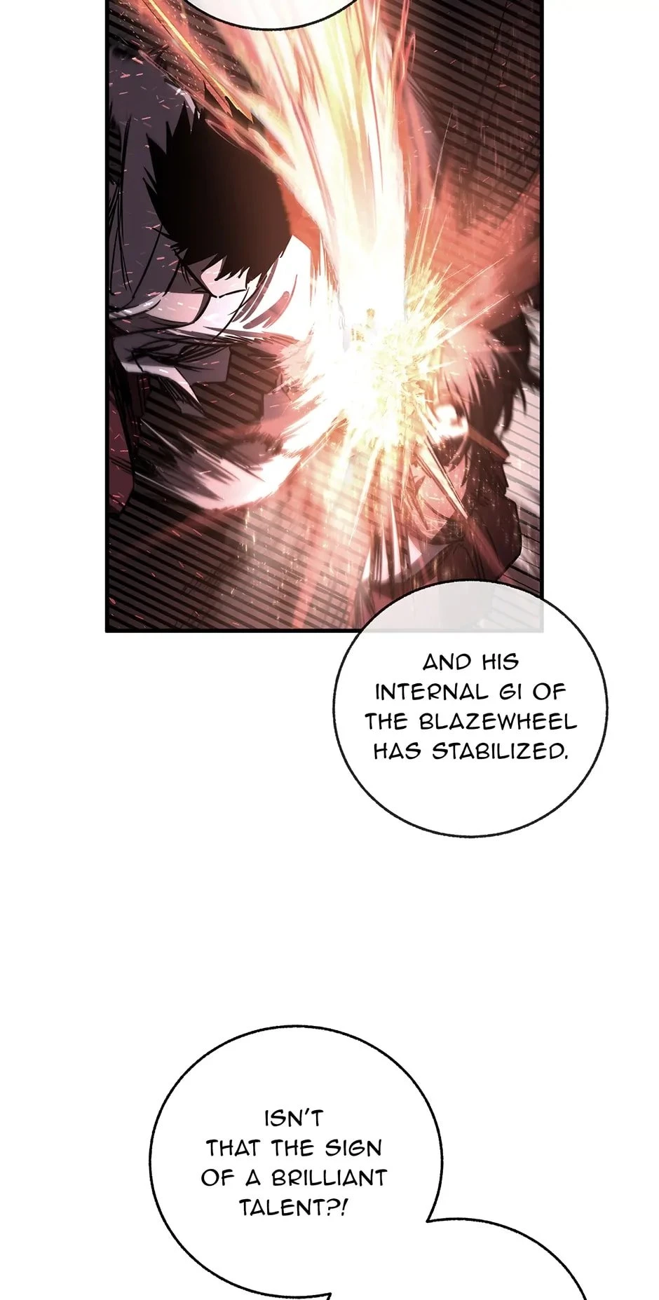Shadow of the Supreme Chapter 14 - 11