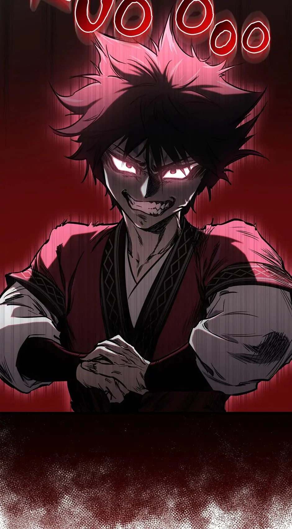 Shadow of the Supreme Chapter 15 - 29