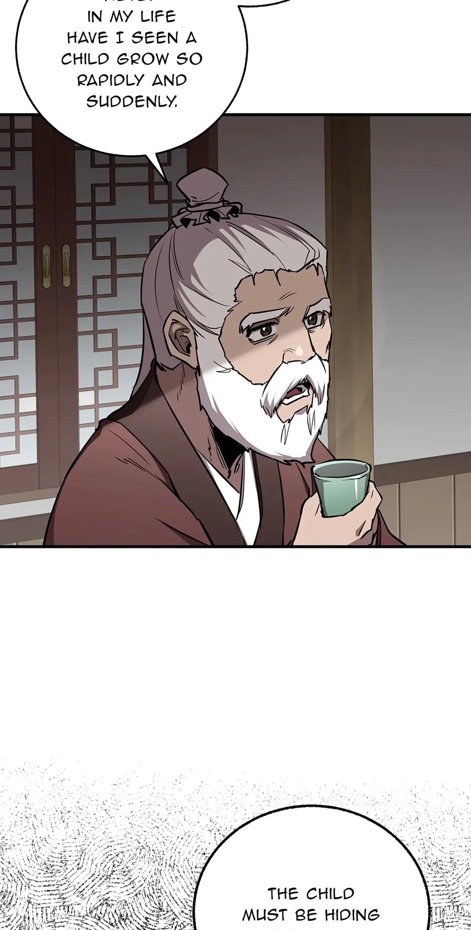Shadow of the Supreme Chapter 14 - 13
