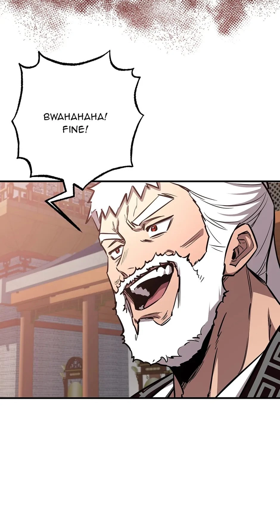 Shadow of the Supreme Chapter 15 - 30
