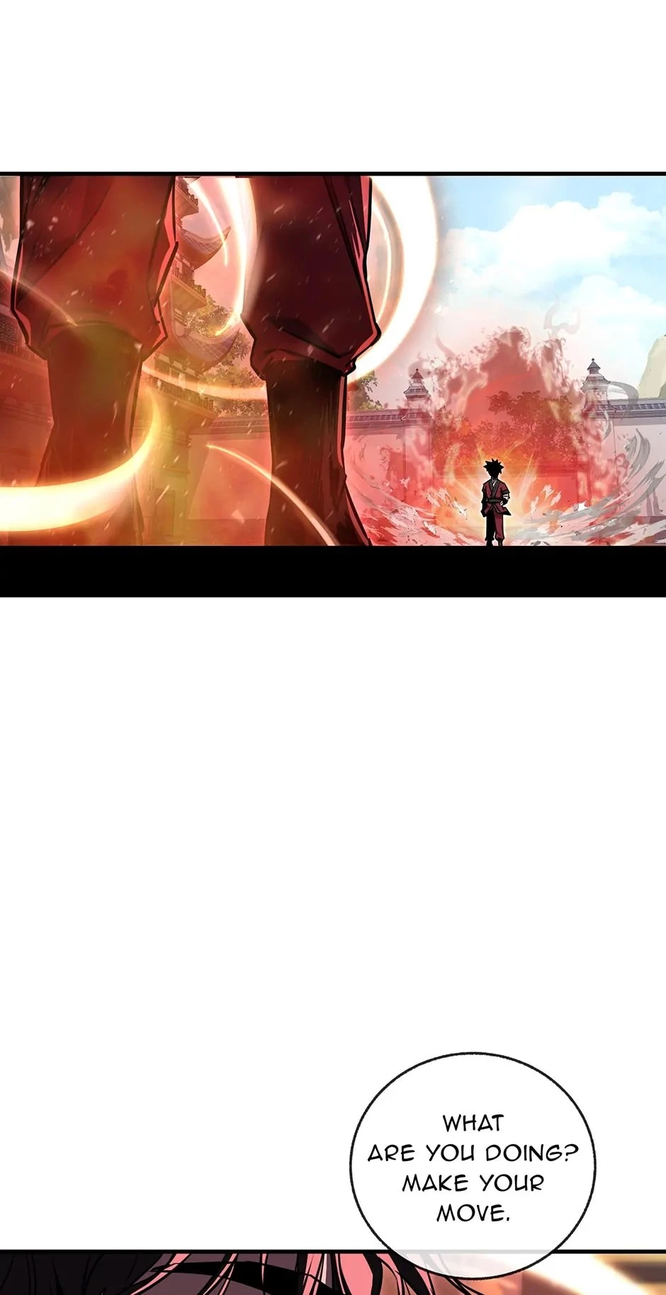 Shadow of the Supreme Chapter 15 - 33