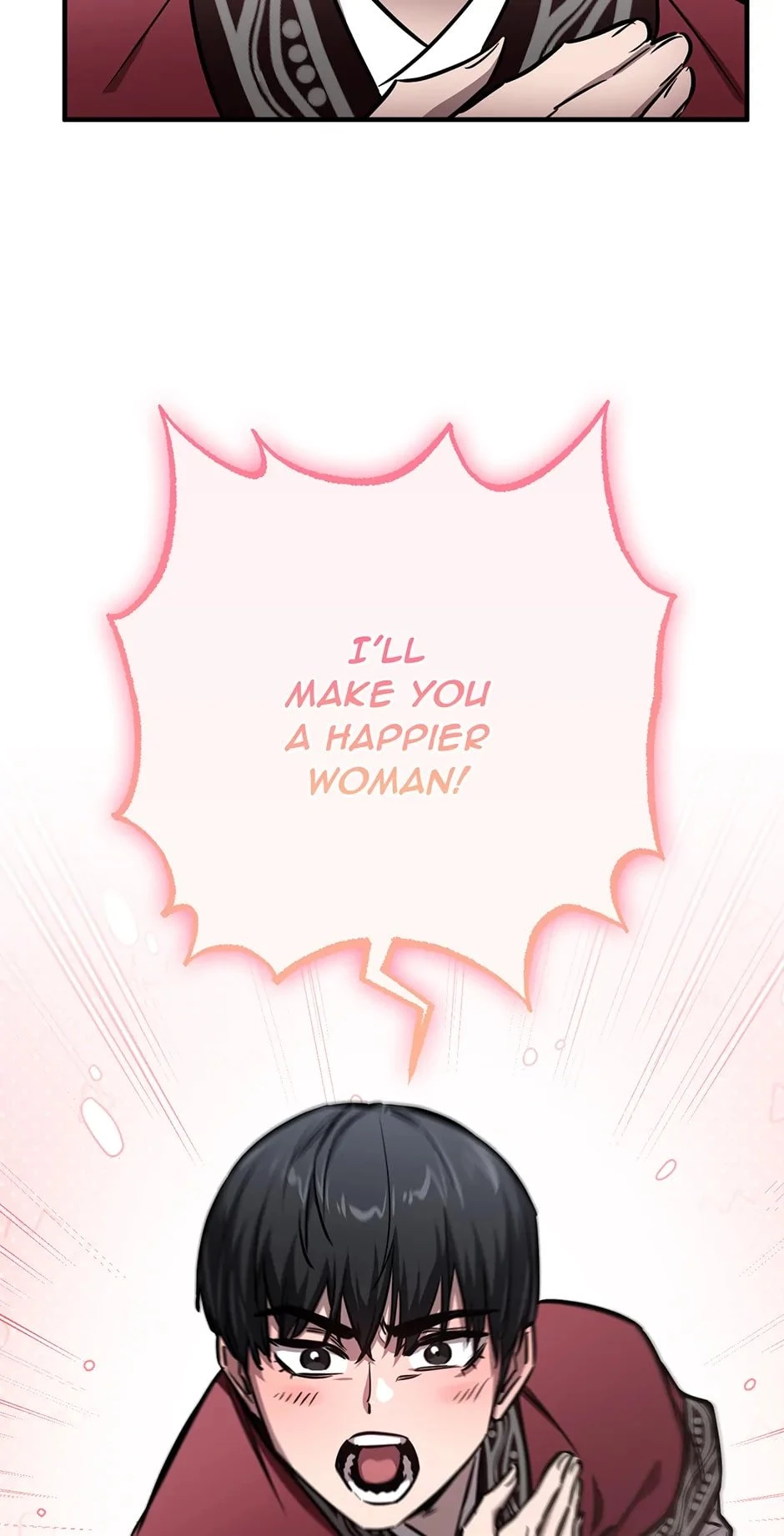 Shadow of the Supreme Chapter 14 - 18