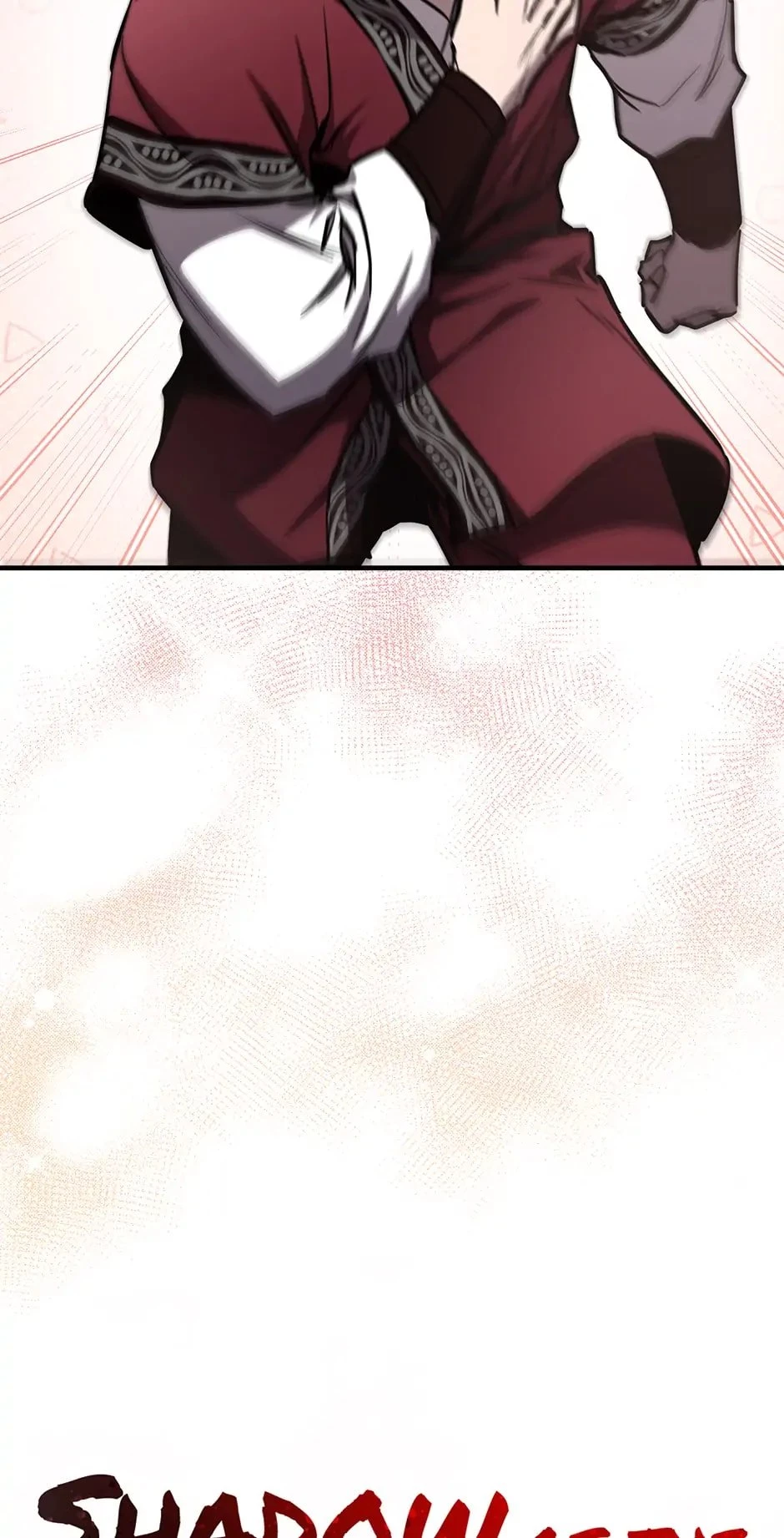 Shadow of the Supreme Chapter 14 - 19