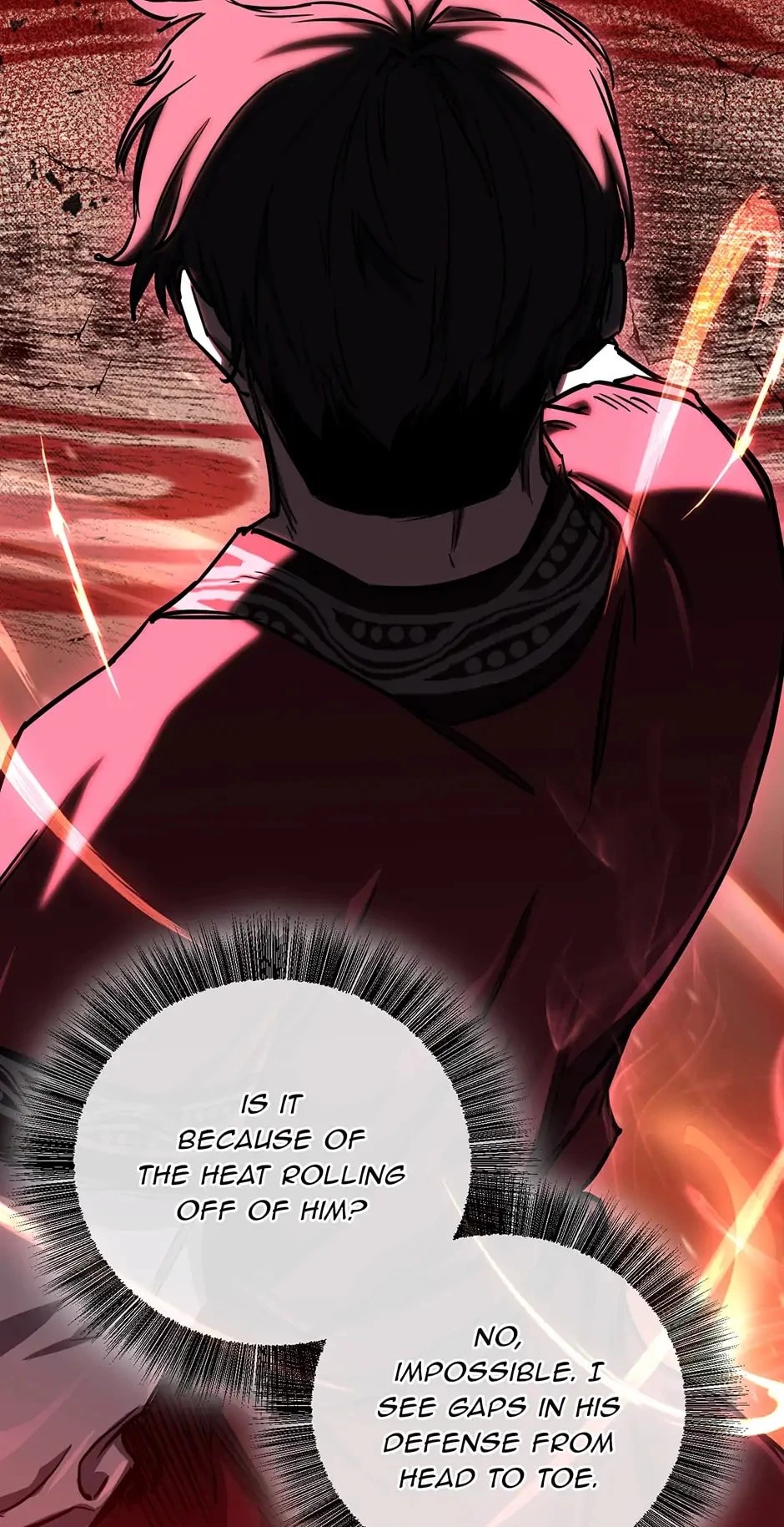 Shadow of the Supreme Chapter 15 - 38