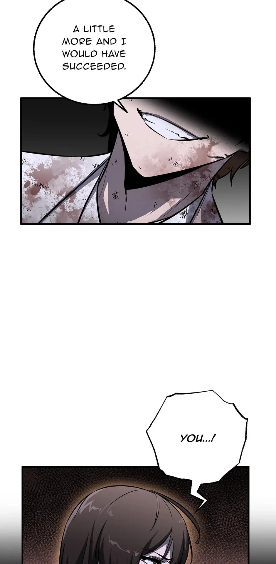Shadow of the Supreme Chapter 14 - 25