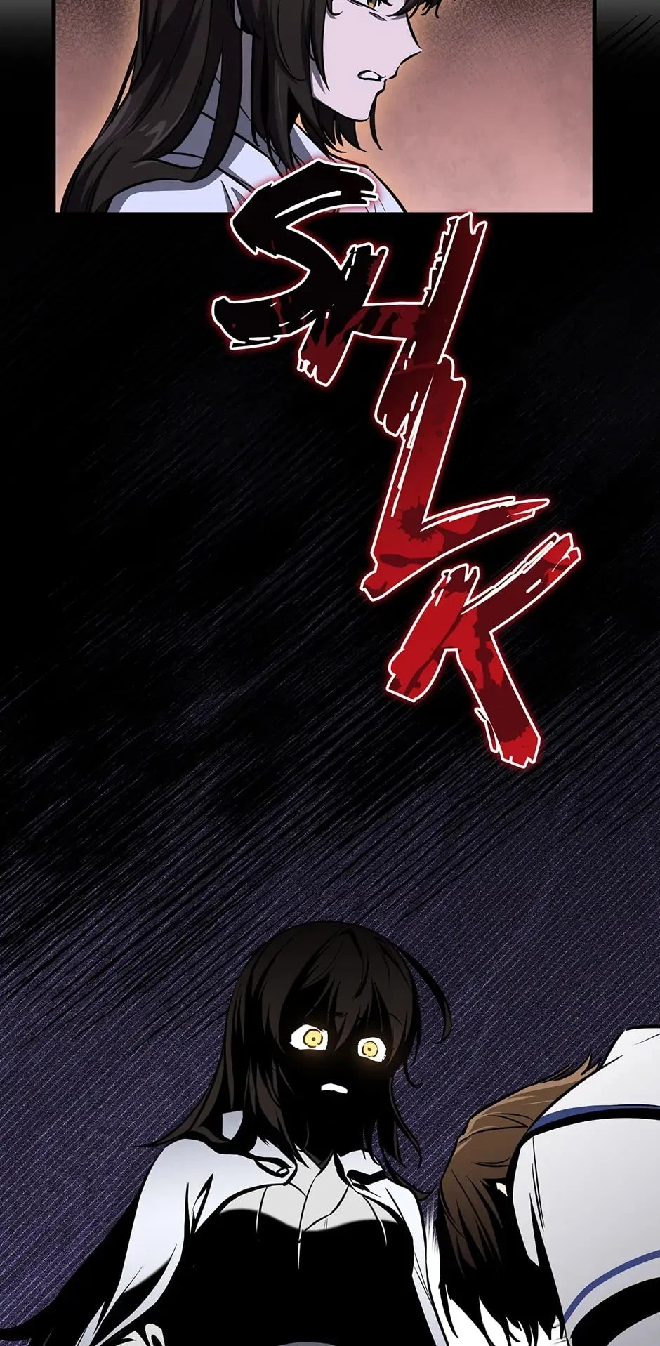 Shadow of the Supreme Chapter 14 - 26