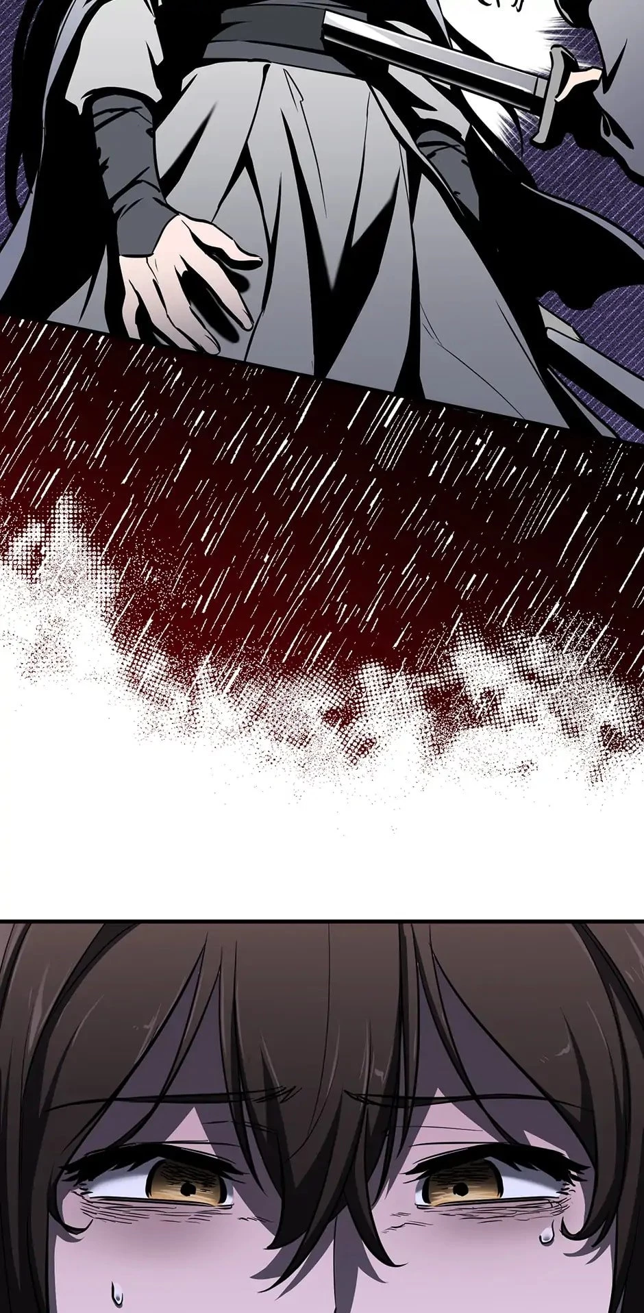Shadow of the Supreme Chapter 14 - 27