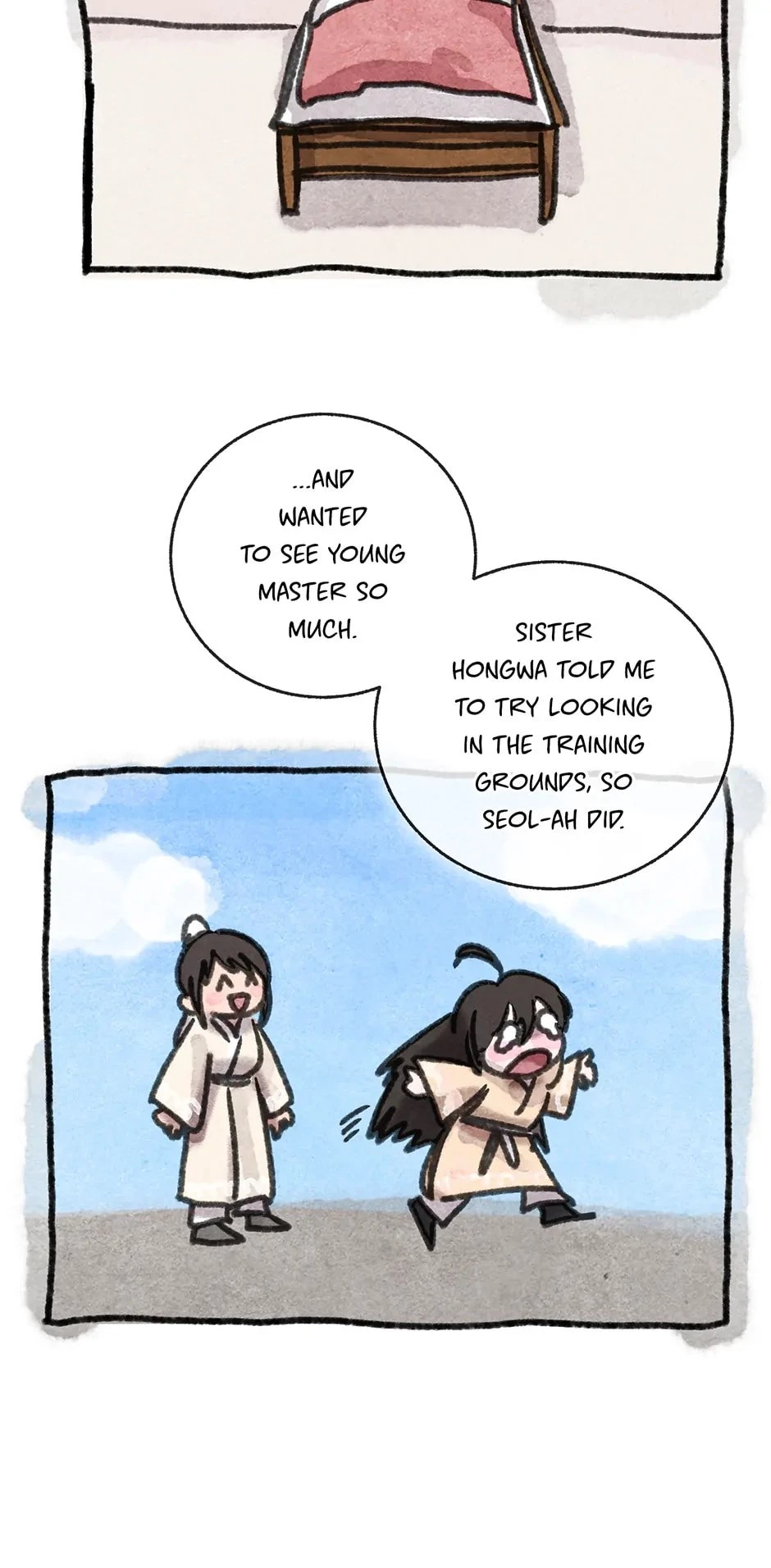 Shadow of the Supreme Chapter 14 - 30