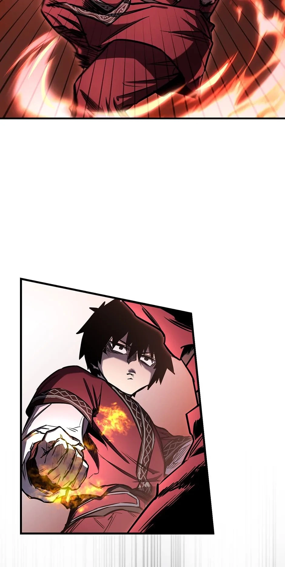 Shadow of the Supreme Chapter 15 - 48