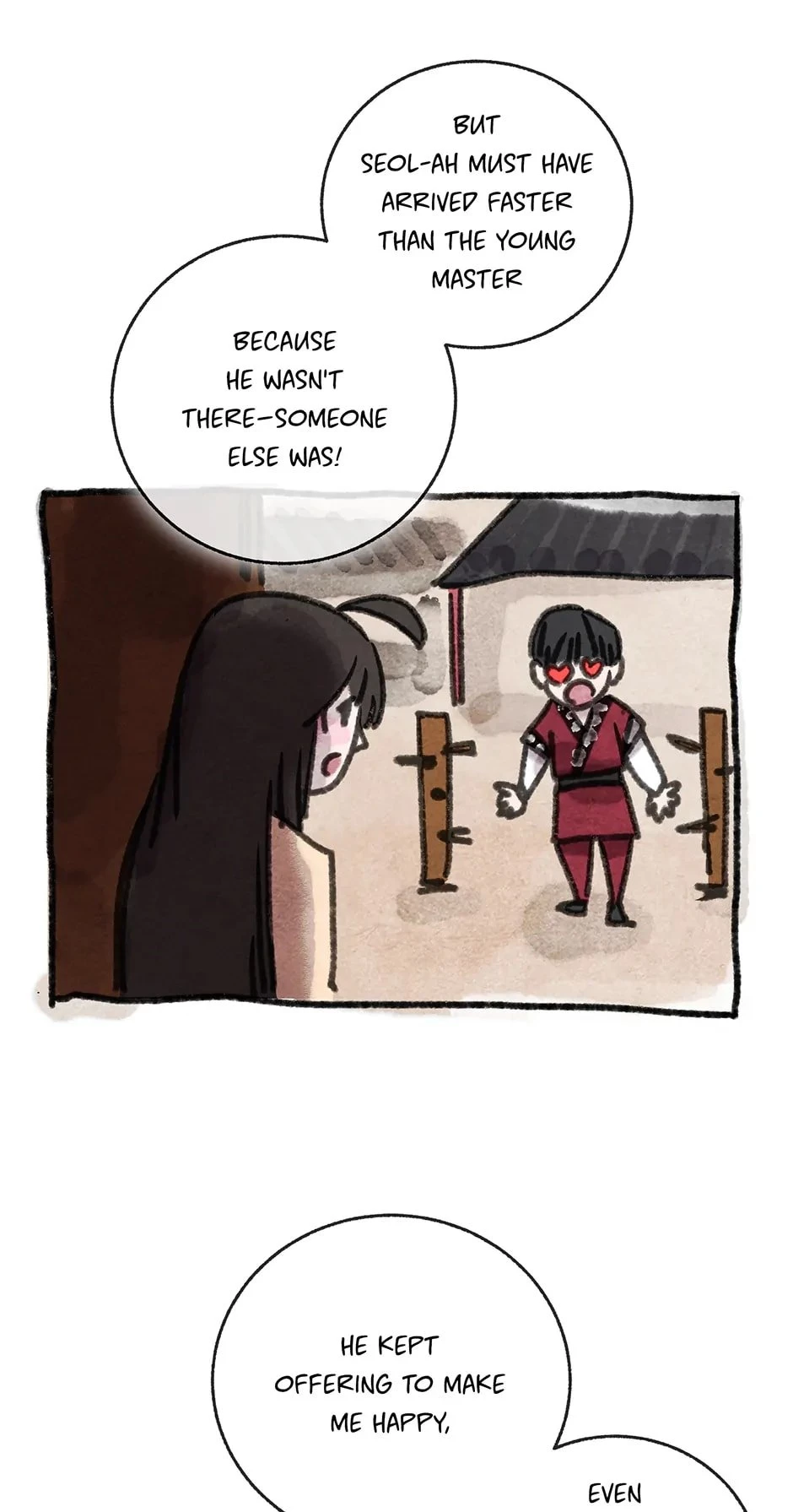Shadow of the Supreme Chapter 14 - 31