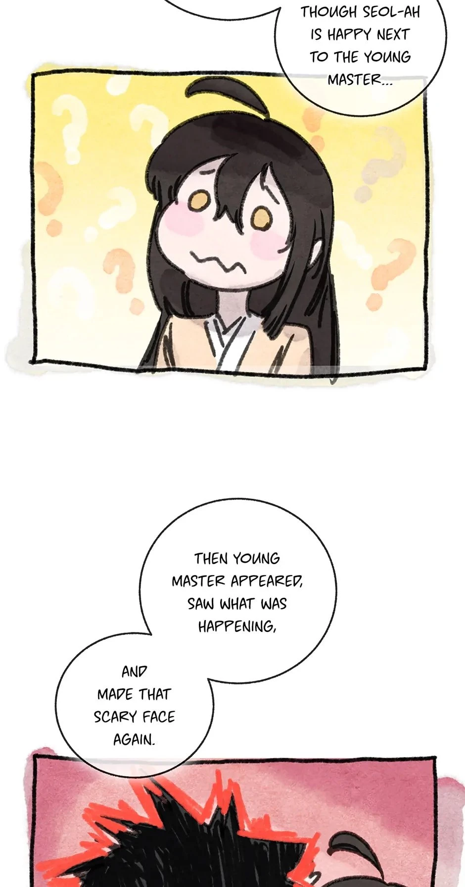Shadow of the Supreme Chapter 14 - 32