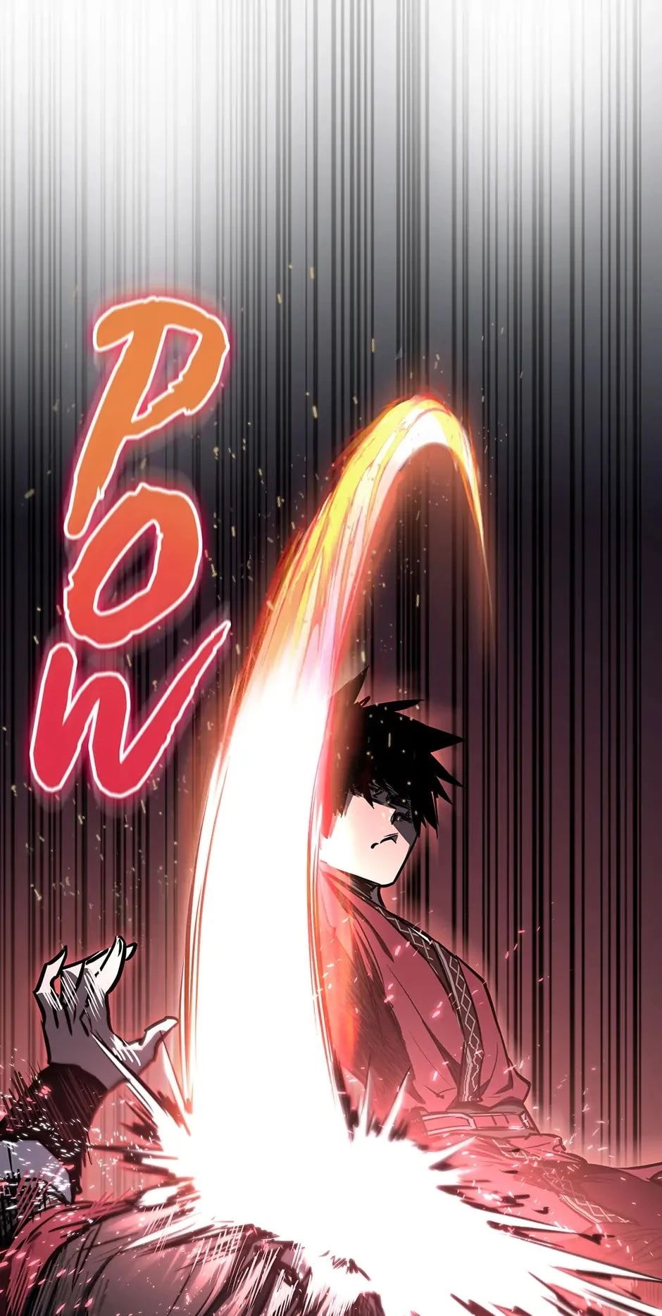 Shadow of the Supreme Chapter 15 - 49
