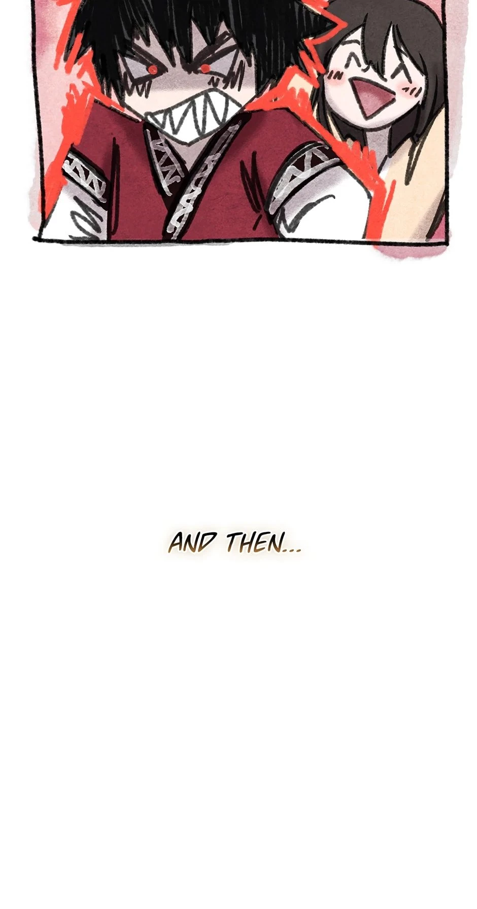 Shadow of the Supreme Chapter 14 - 33